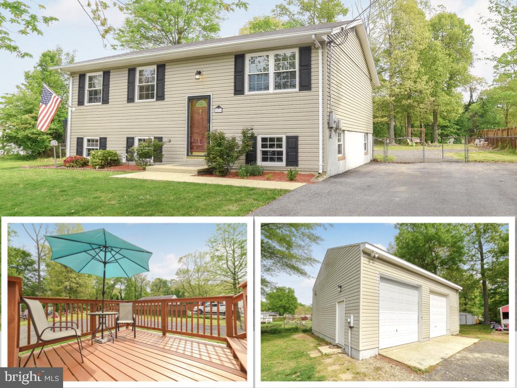 CAPITAL ESTATES - Residential