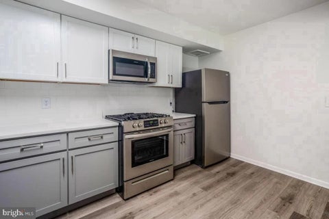 Condo For Rent - 1699 Yale Place #552<br/> ROCKVILLE, MD 20850