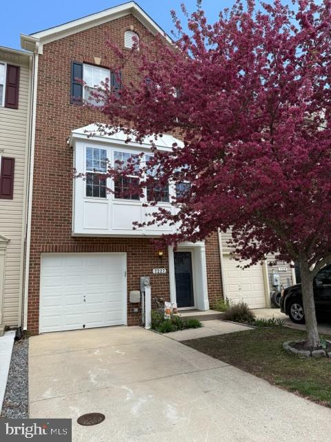 TANYARD SPRINGS - Residential