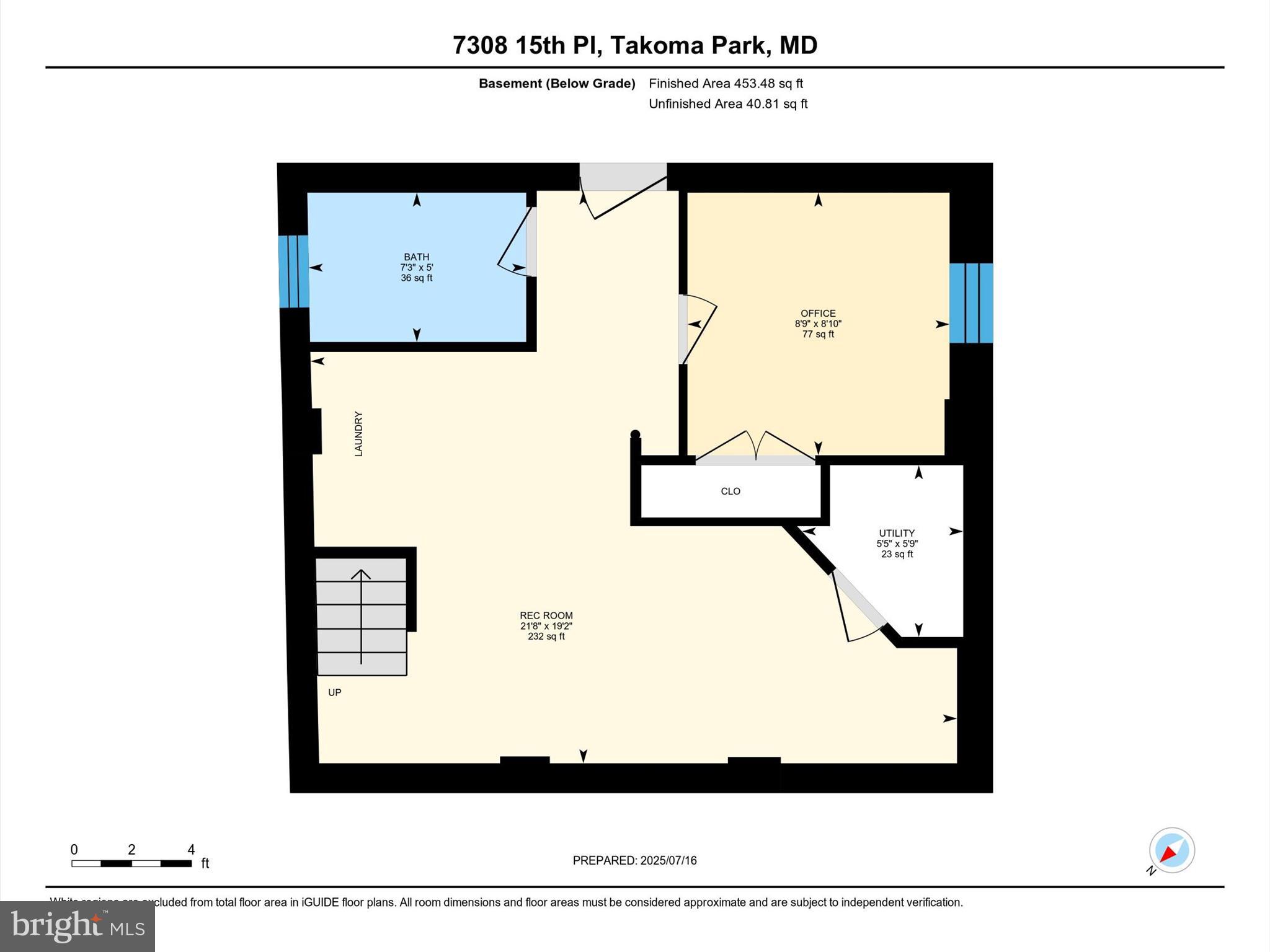 CAROLE HIGHLANDS - Residential