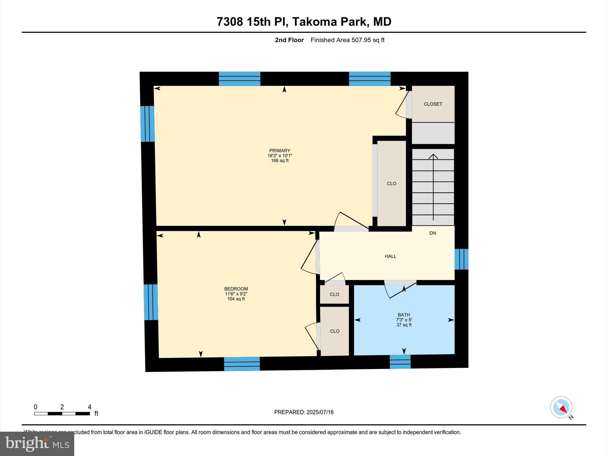 CAROLE HIGHLANDS - Residential