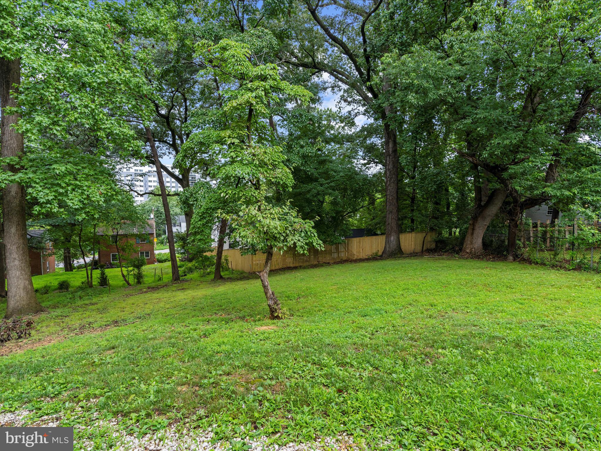 CAROLE HIGHLANDS - Residential