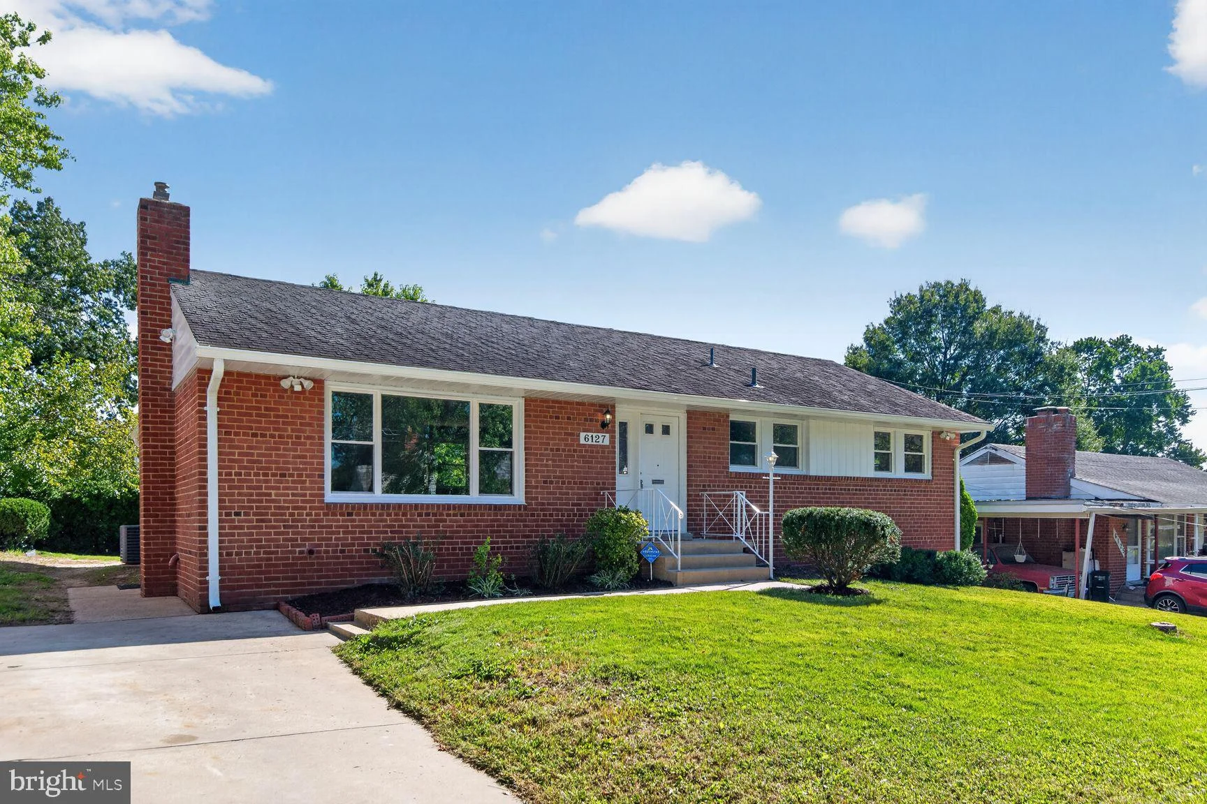 6127 85th Avenue, New Carrollton, MD 20784