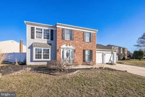 31 Mariner Drive, Sewell, NJ 08080 - MLS#: NJGL2054130