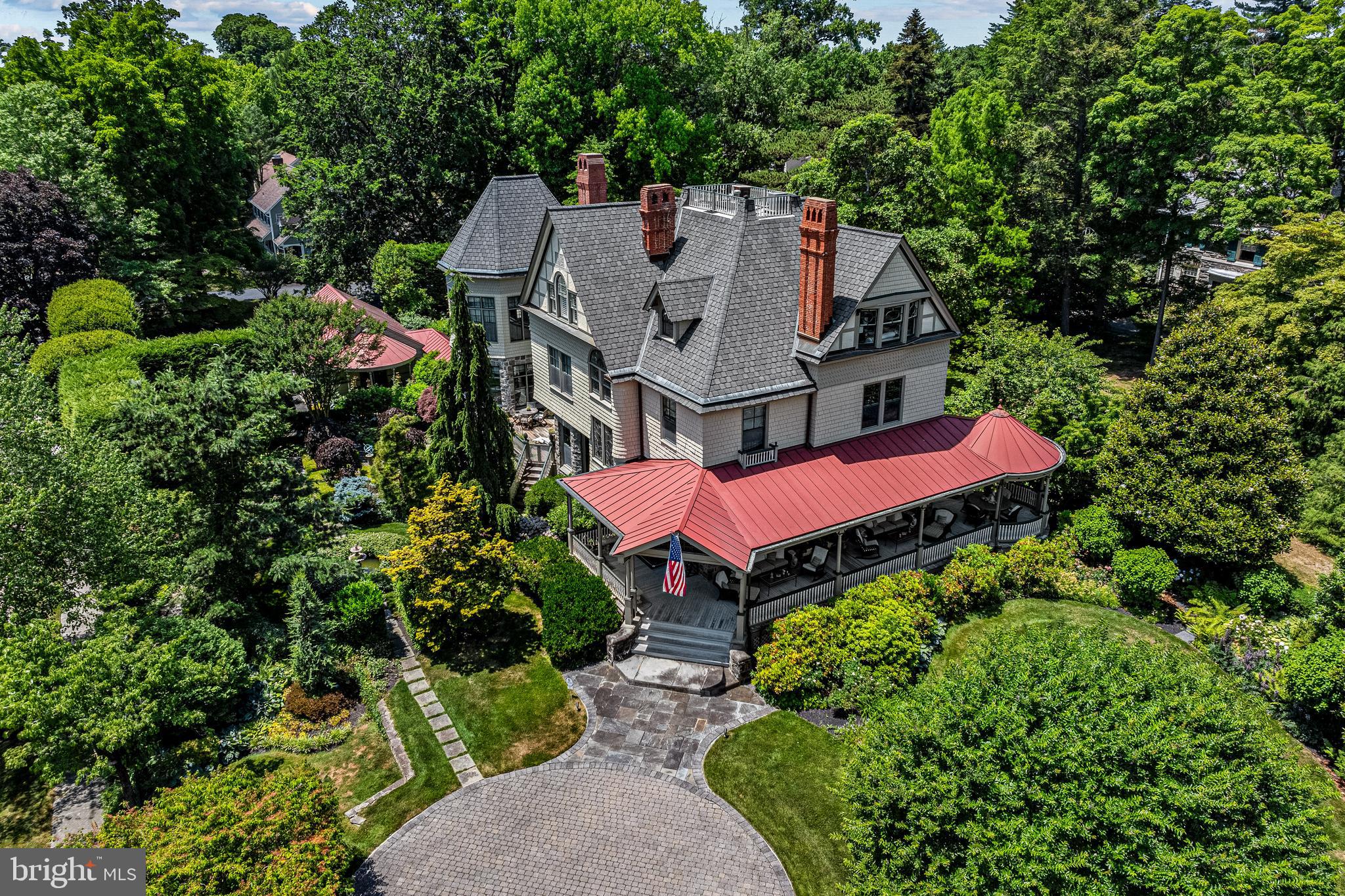 500 CHESTER AVENUE