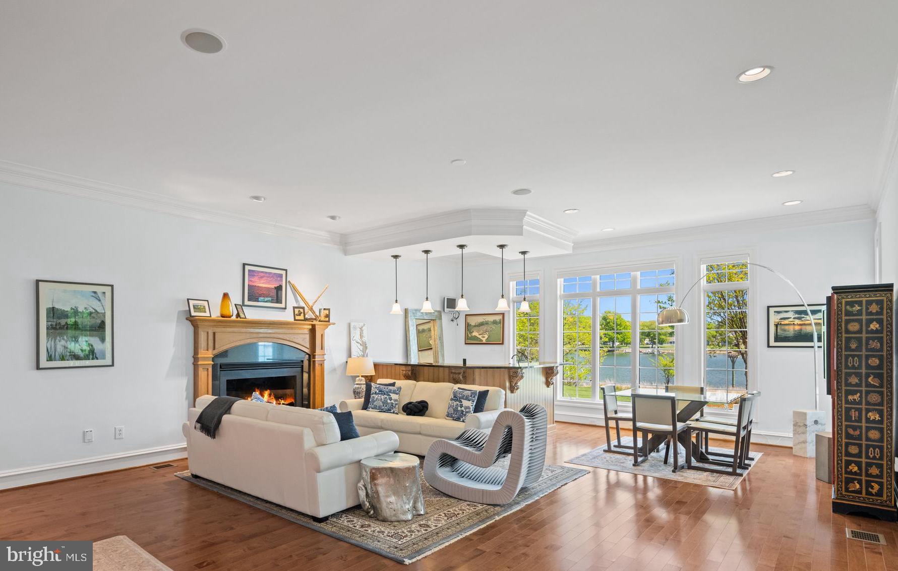 SERENITY FARMS - Residential