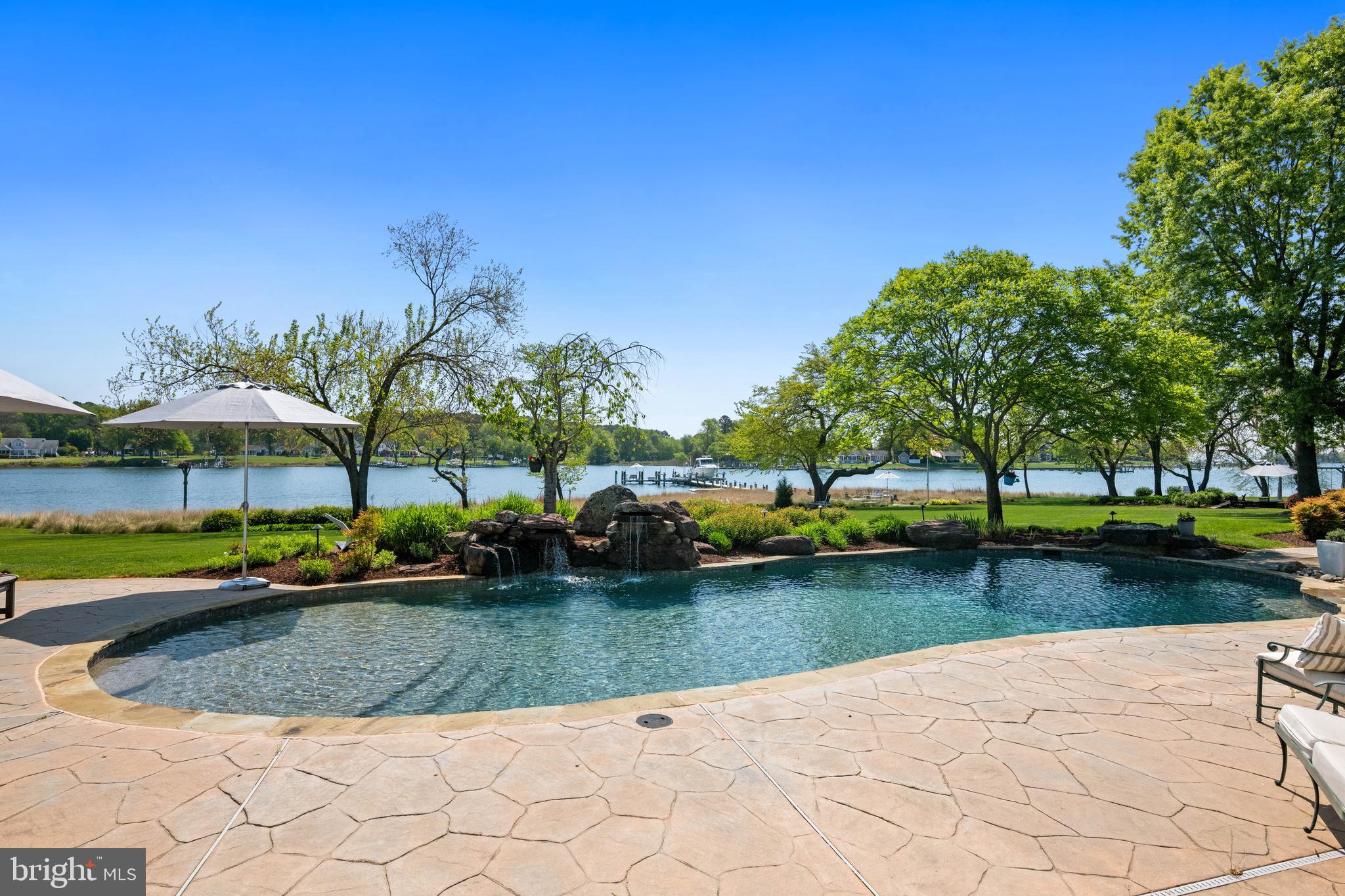 SERENITY FARMS - Residential