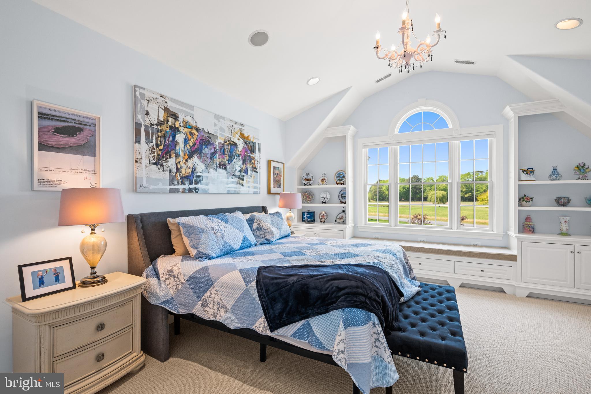 SERENITY FARMS - Residential