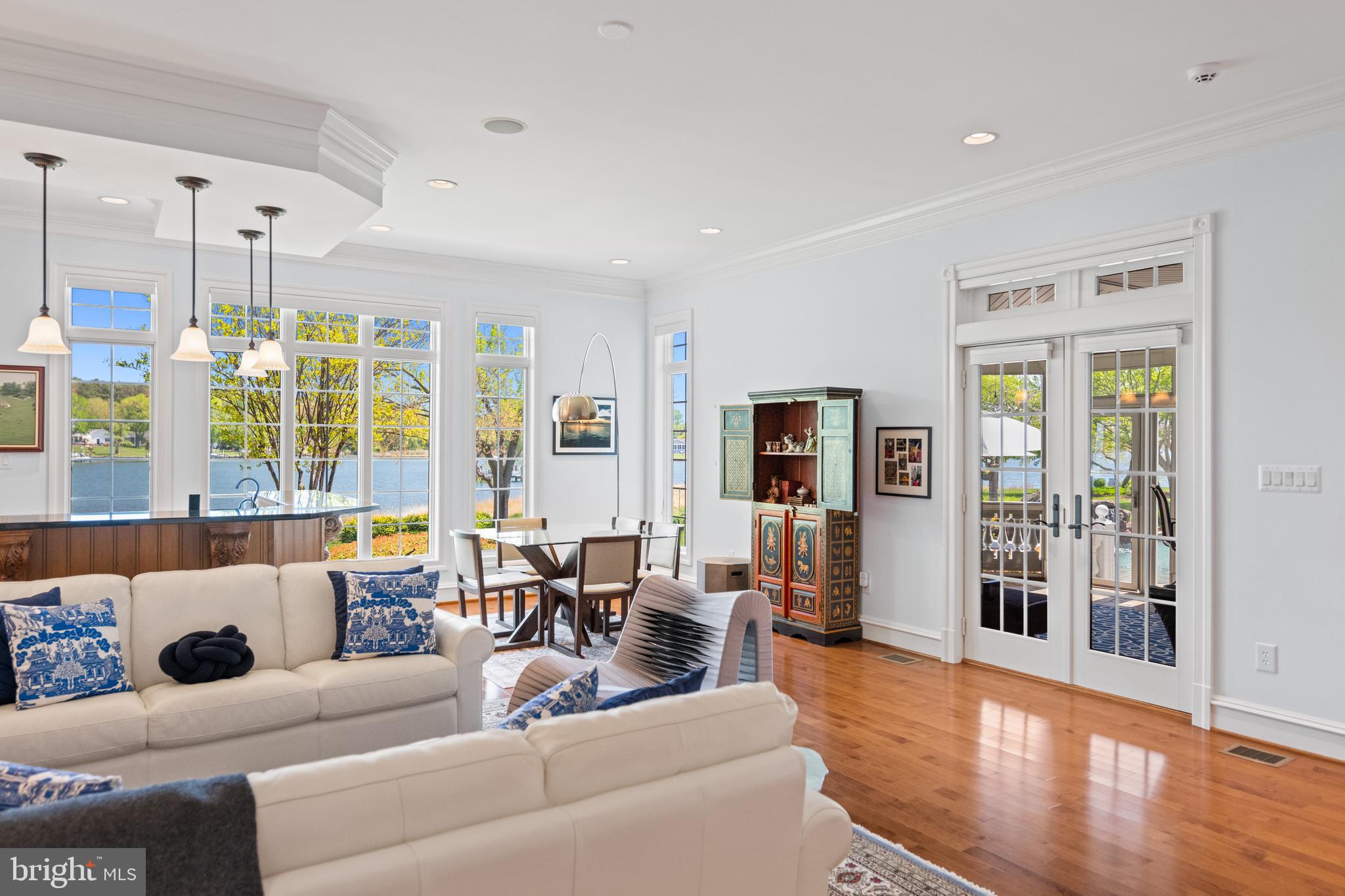 SERENITY FARMS - Residential