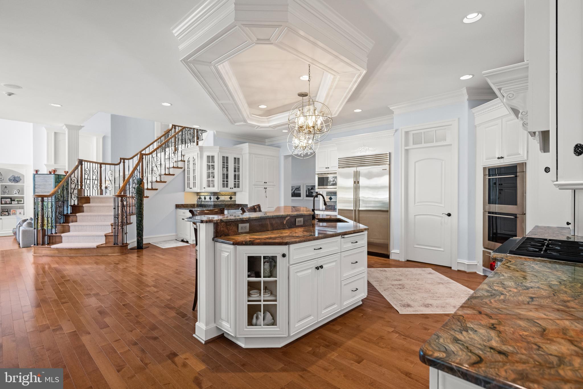 SERENITY FARMS - Residential
