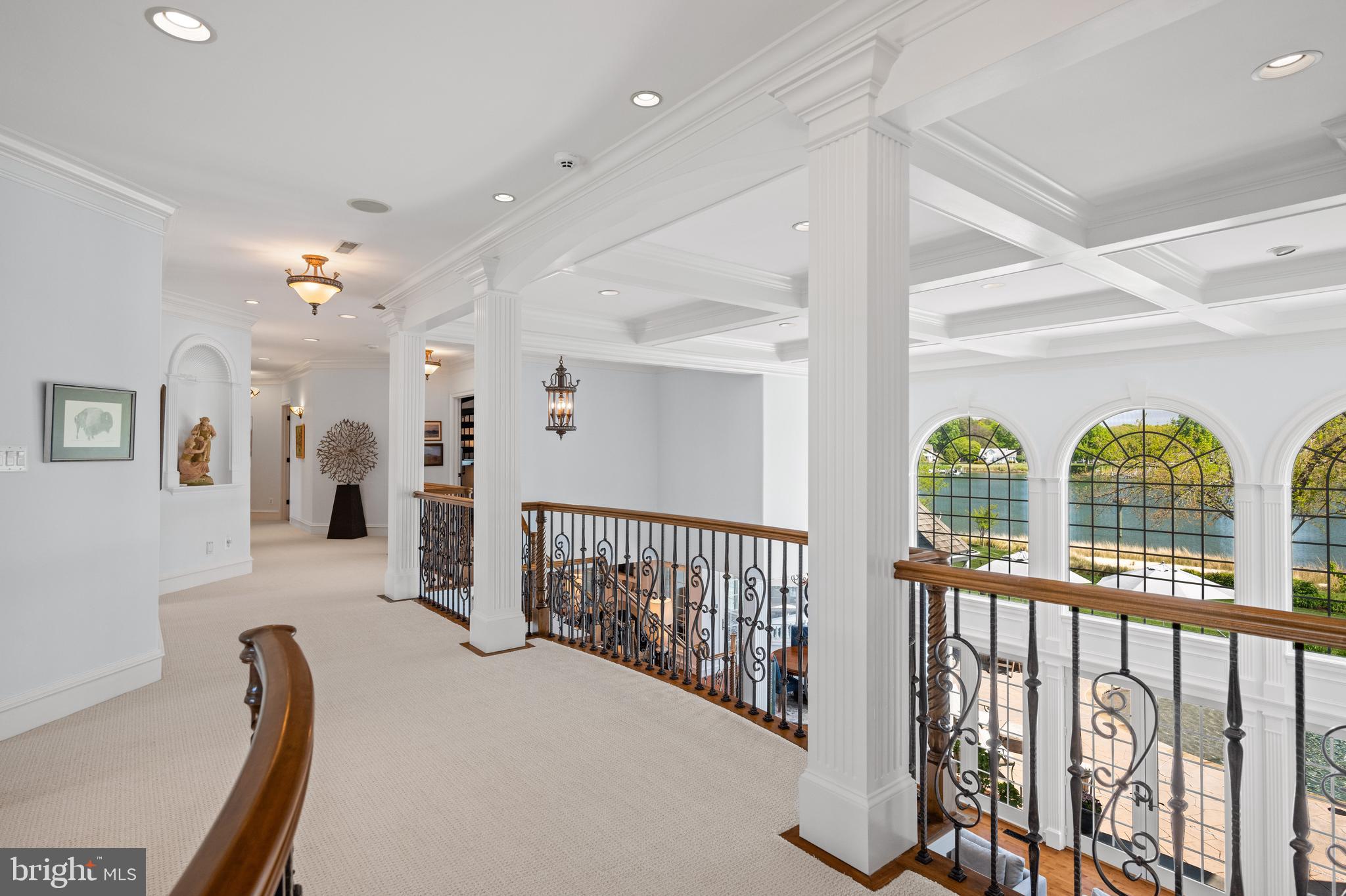 SERENITY FARMS - Residential