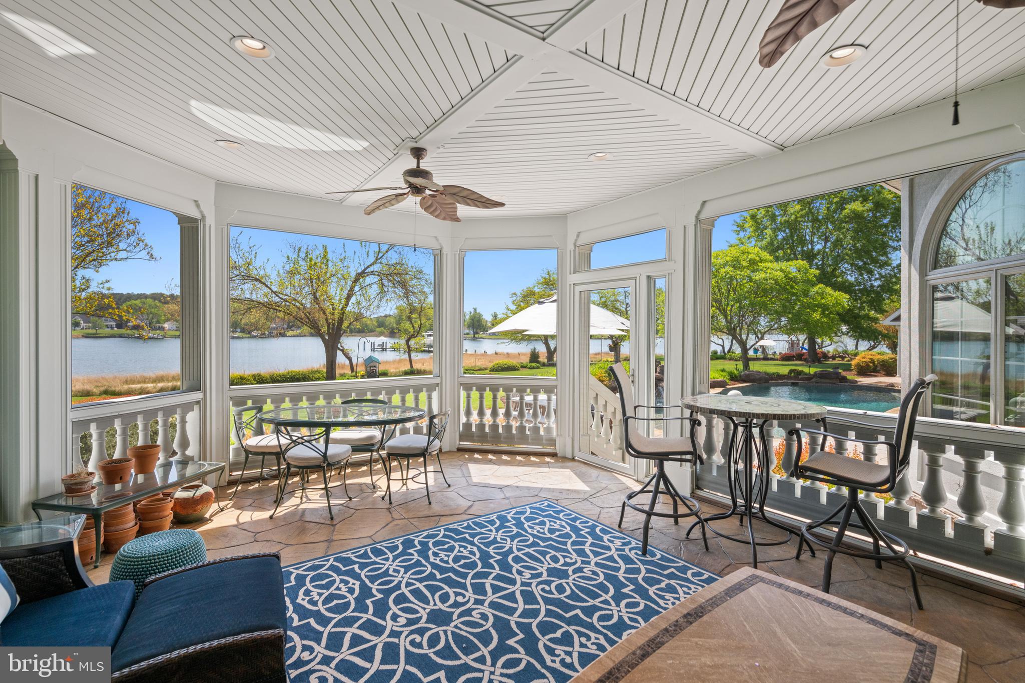 SERENITY FARMS - Residential