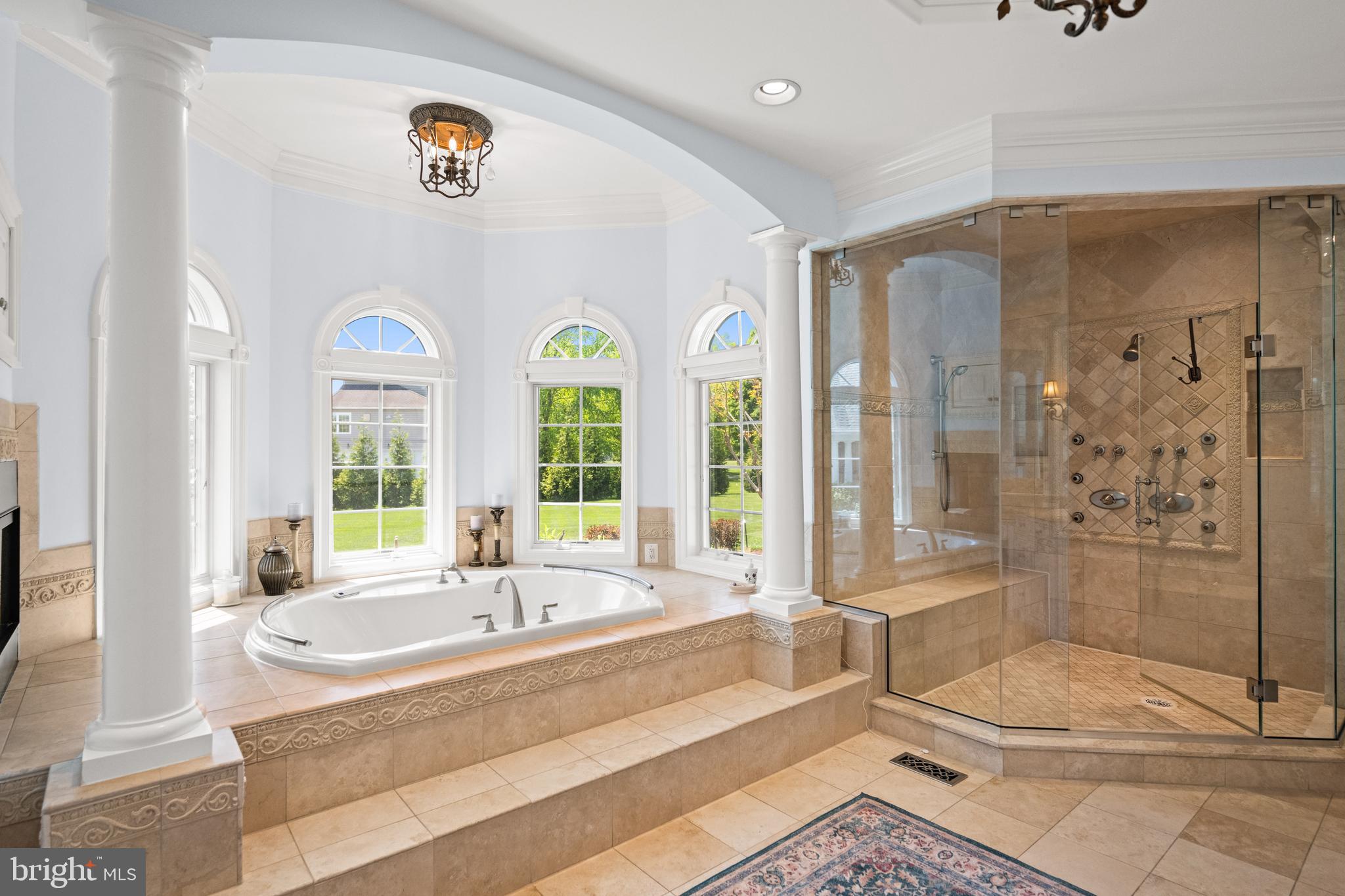 SERENITY FARMS - Residential