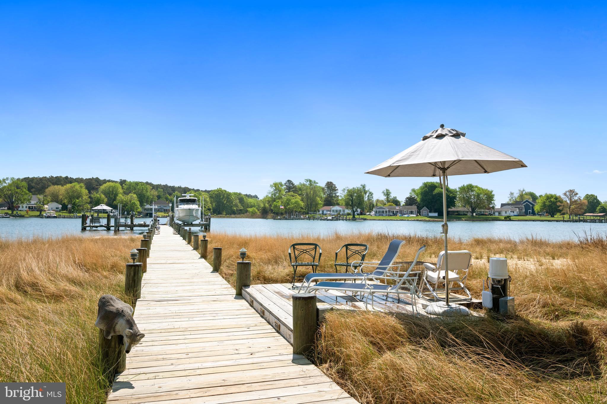 SERENITY FARMS - Residential