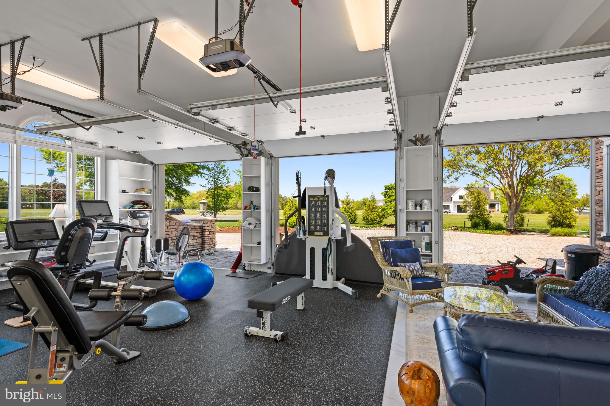 SERENITY FARMS - Residential