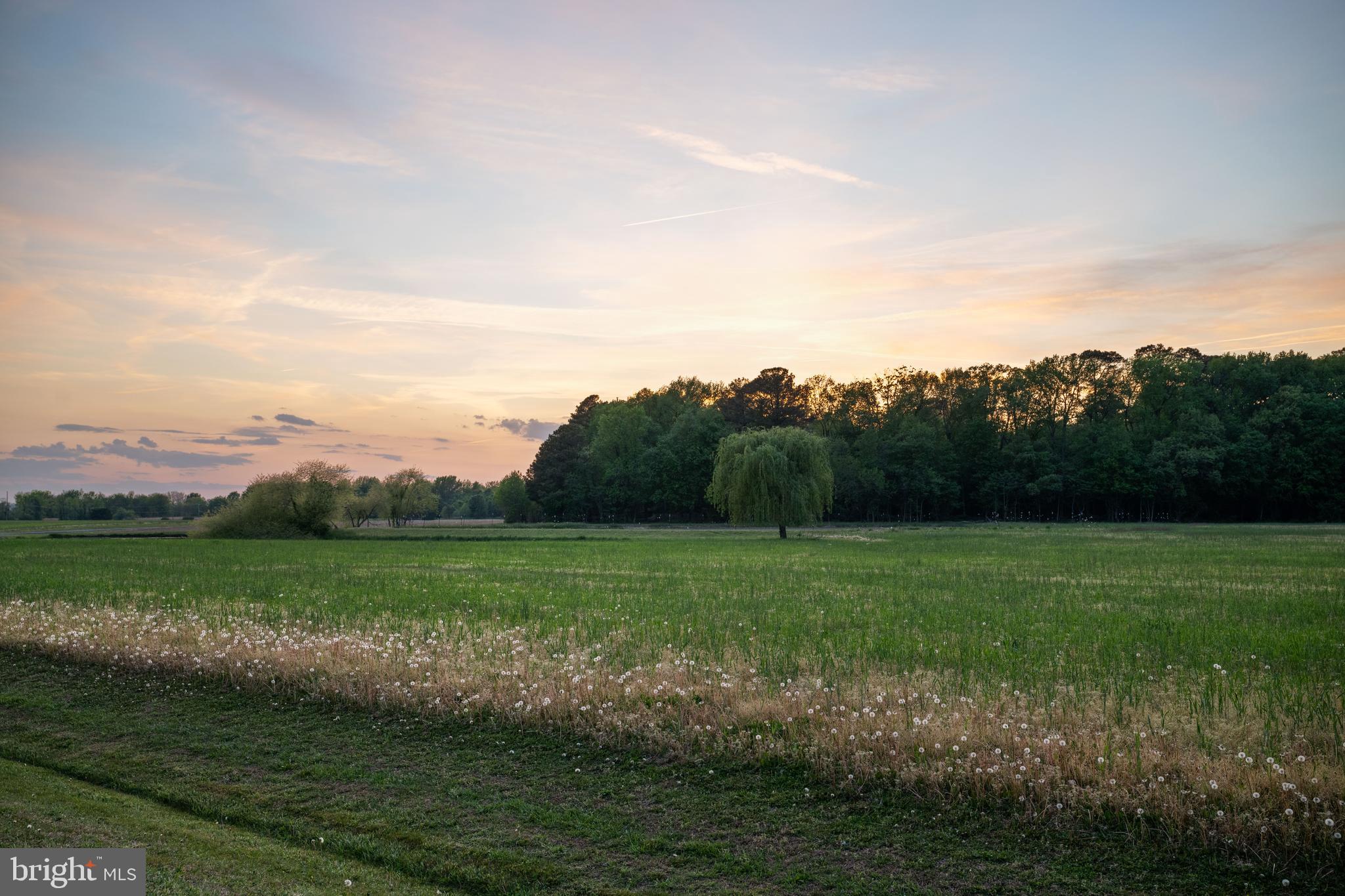SERENITY FARMS - Residential