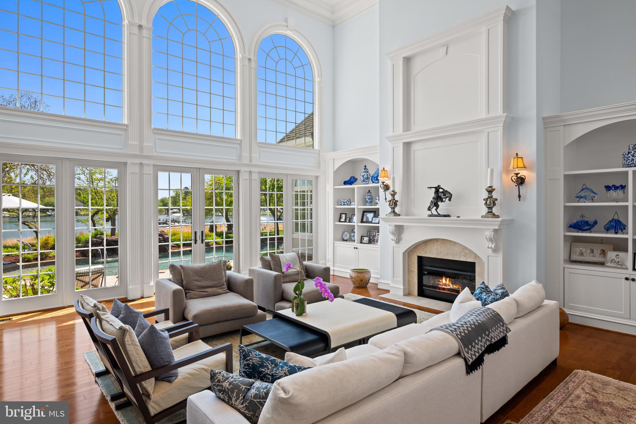 SERENITY FARMS - Residential