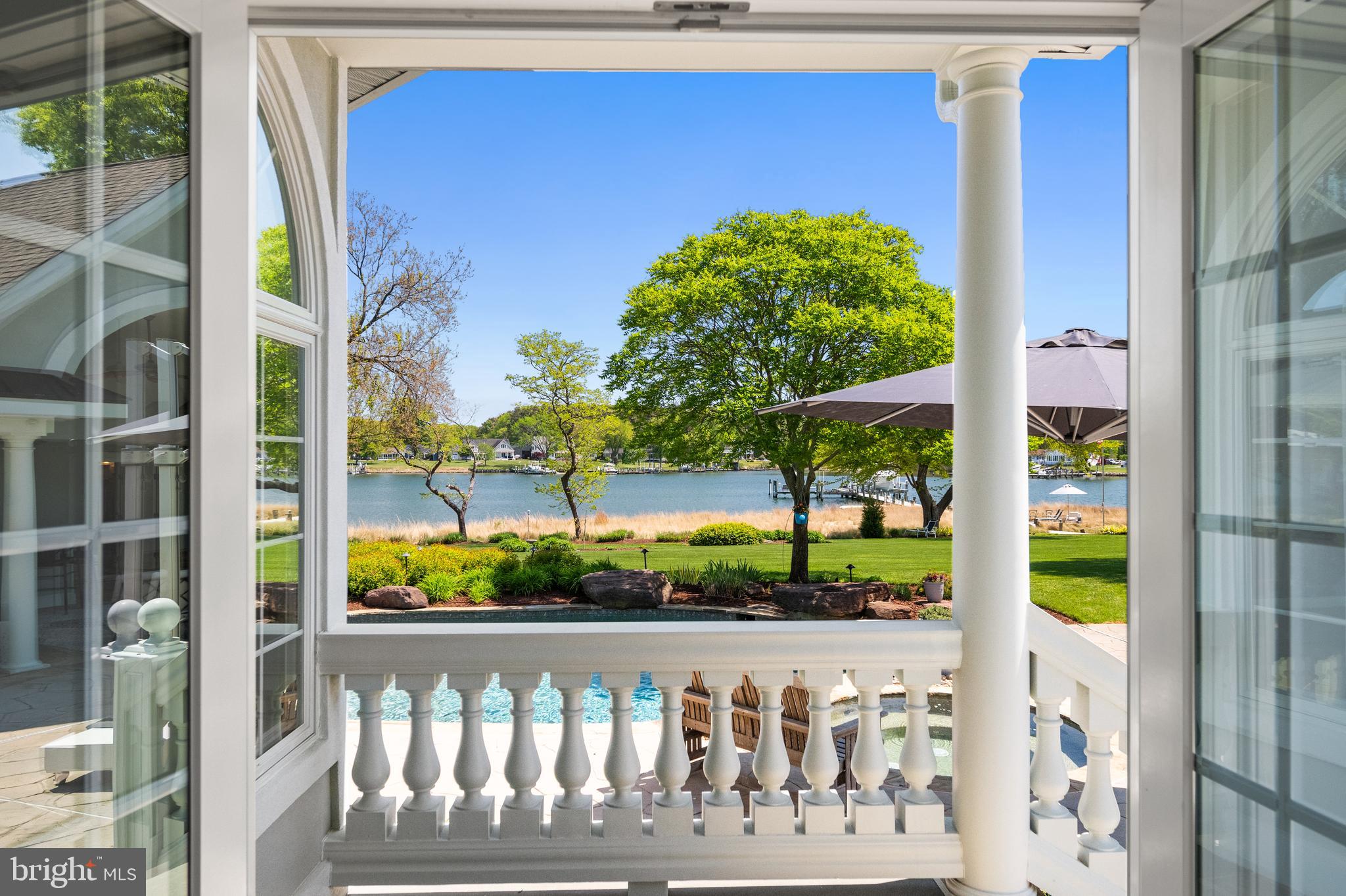 SERENITY FARMS - Residential