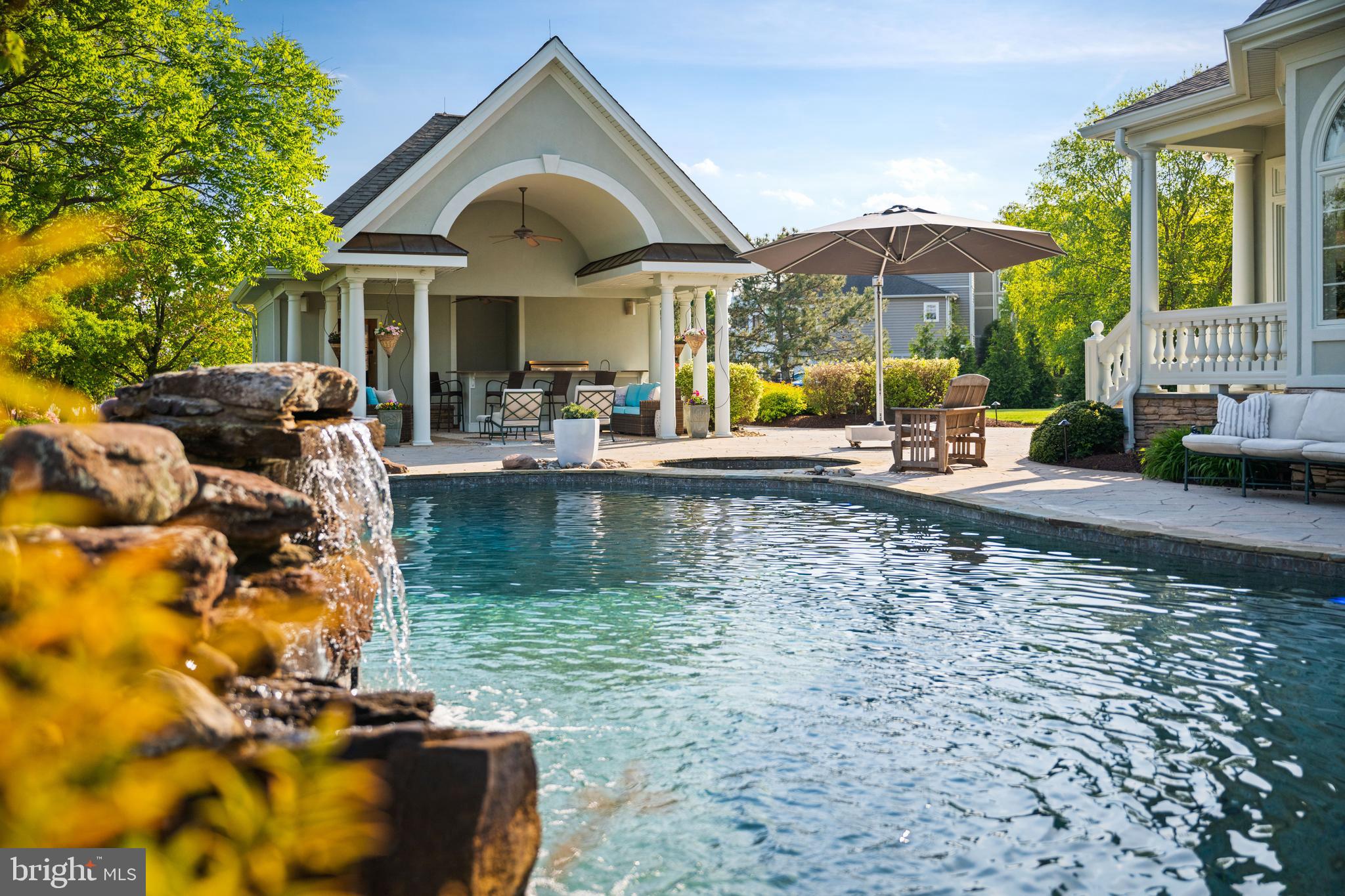 SERENITY FARMS - Residential
