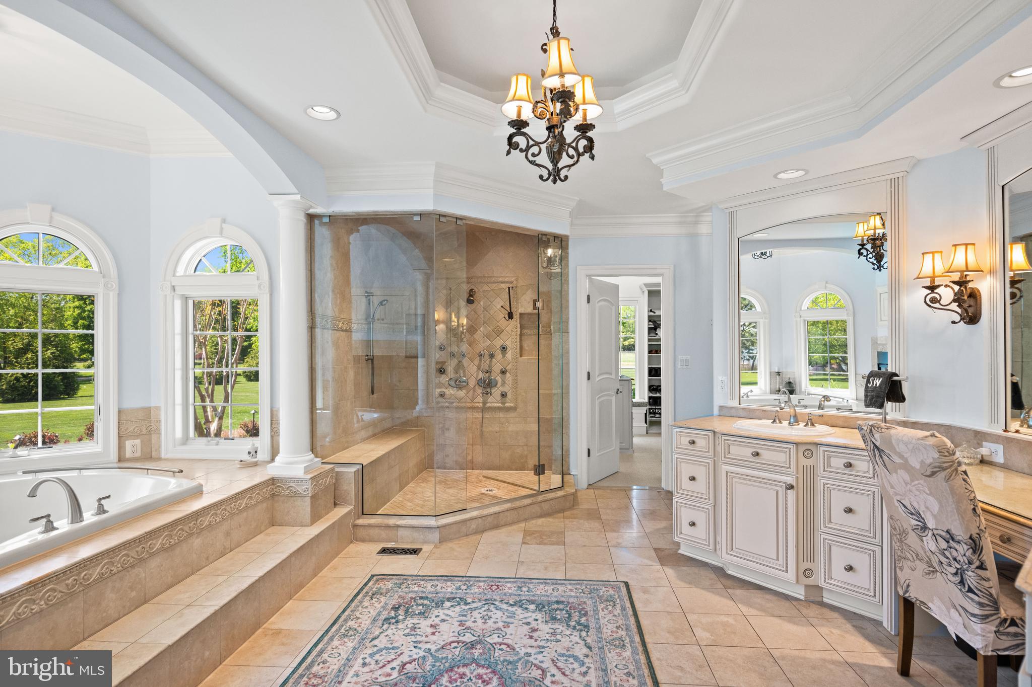 SERENITY FARMS - Residential