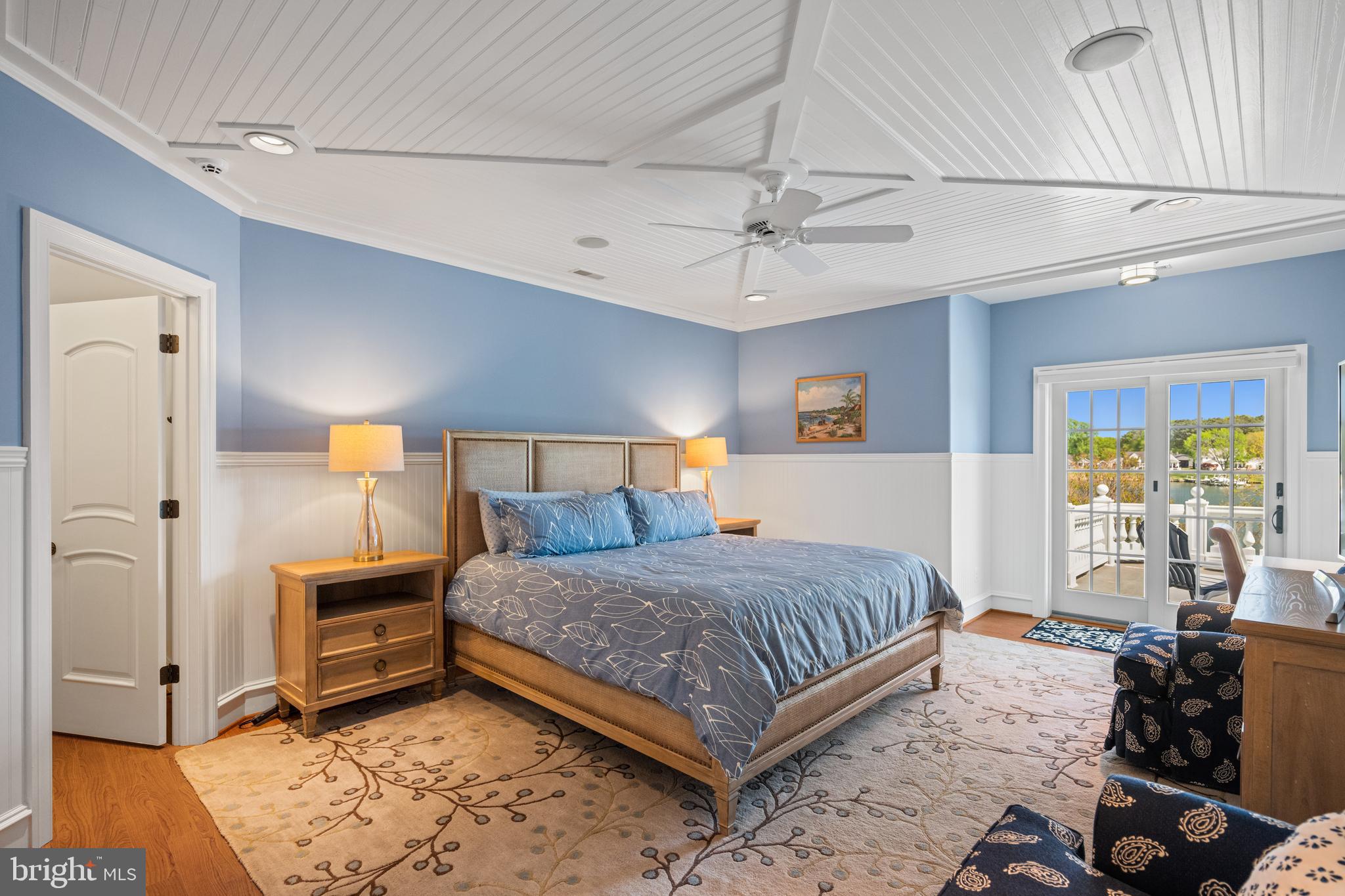 SERENITY FARMS - Residential