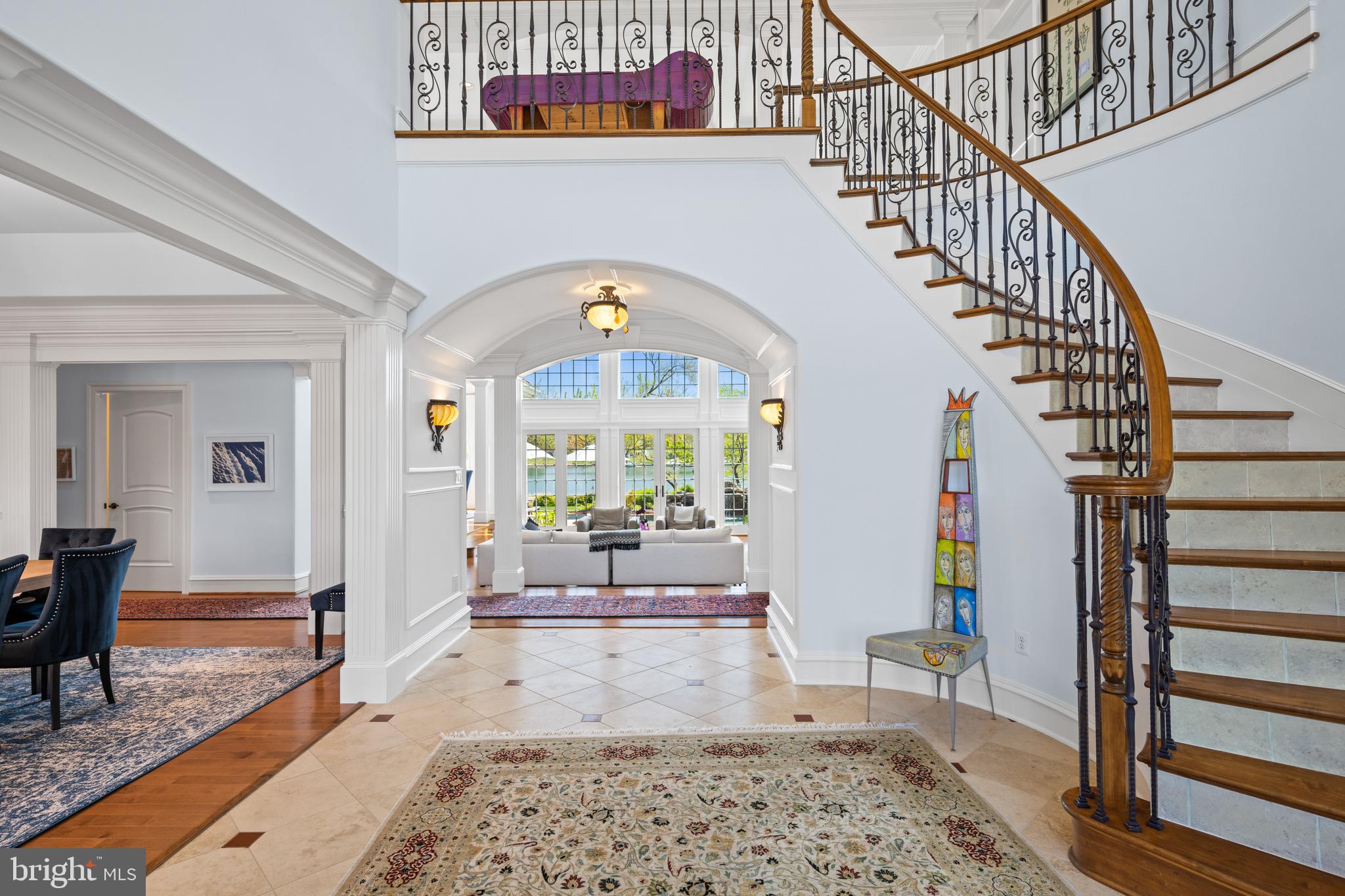 SERENITY FARMS - Residential