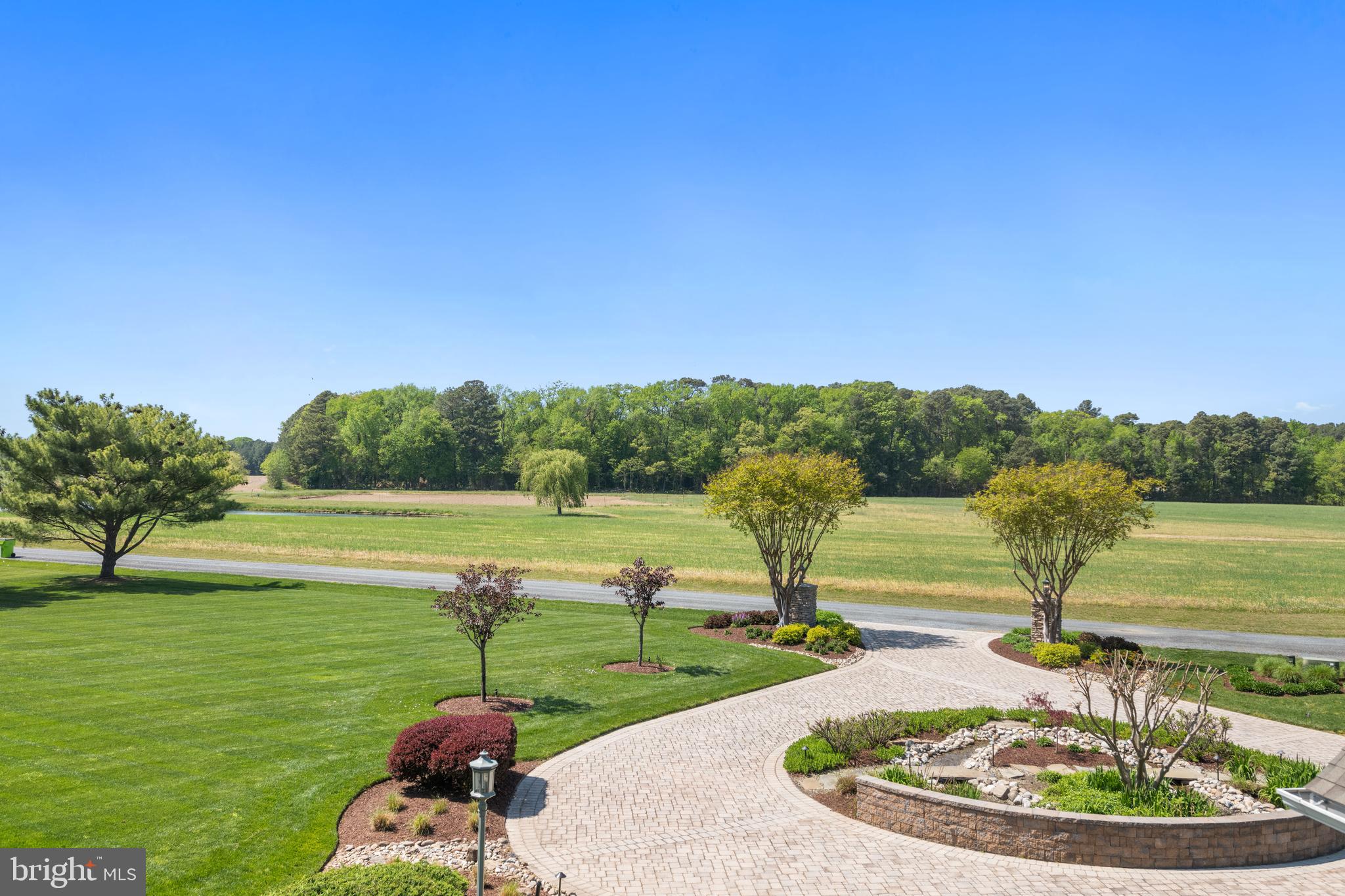 SERENITY FARMS - Residential