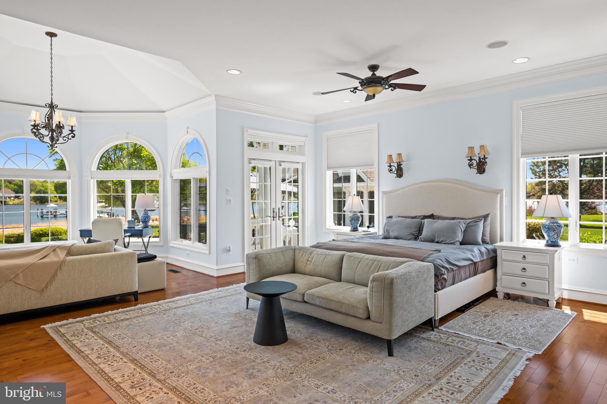 SERENITY FARMS - Residential