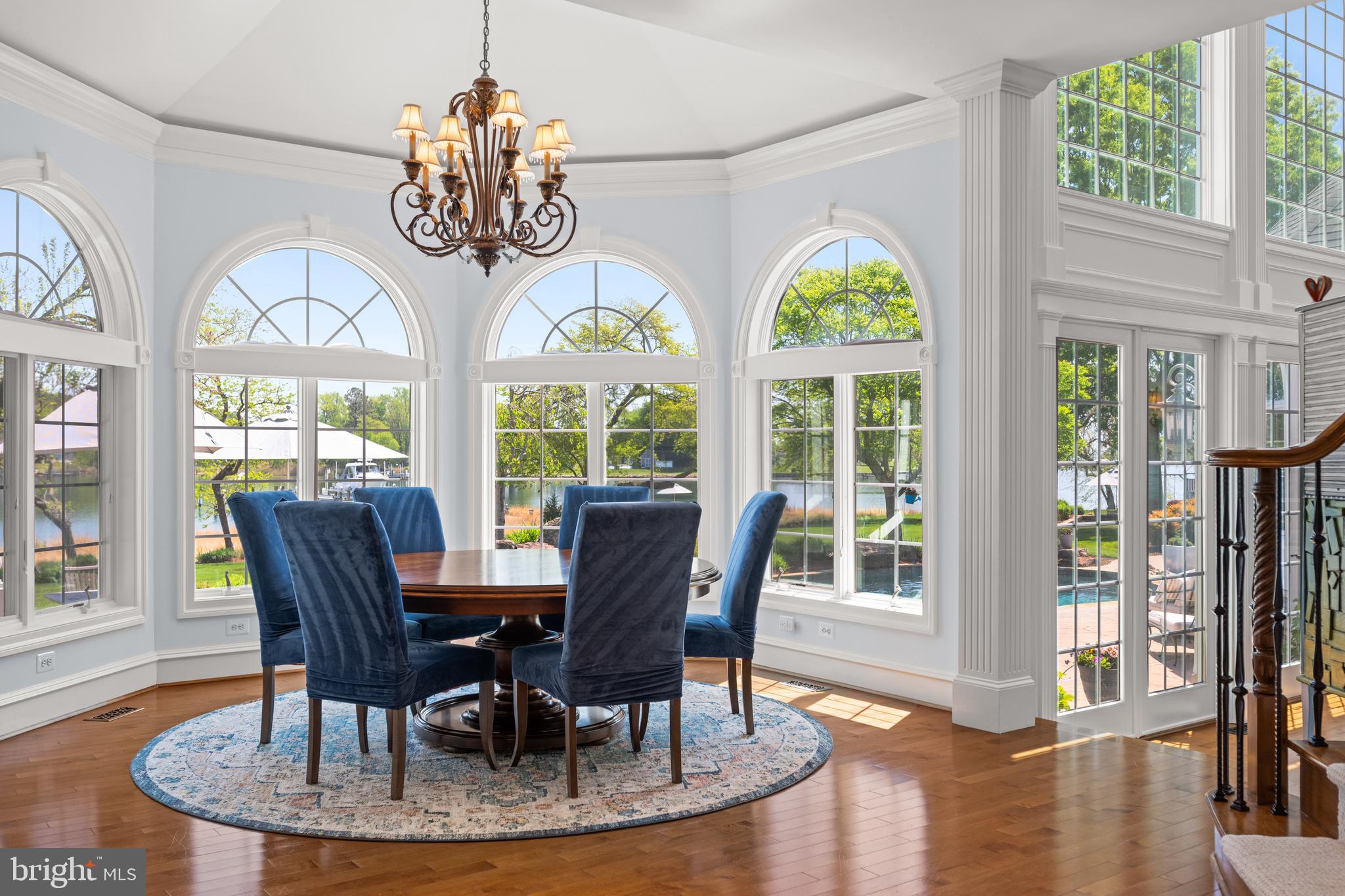 SERENITY FARMS - Residential