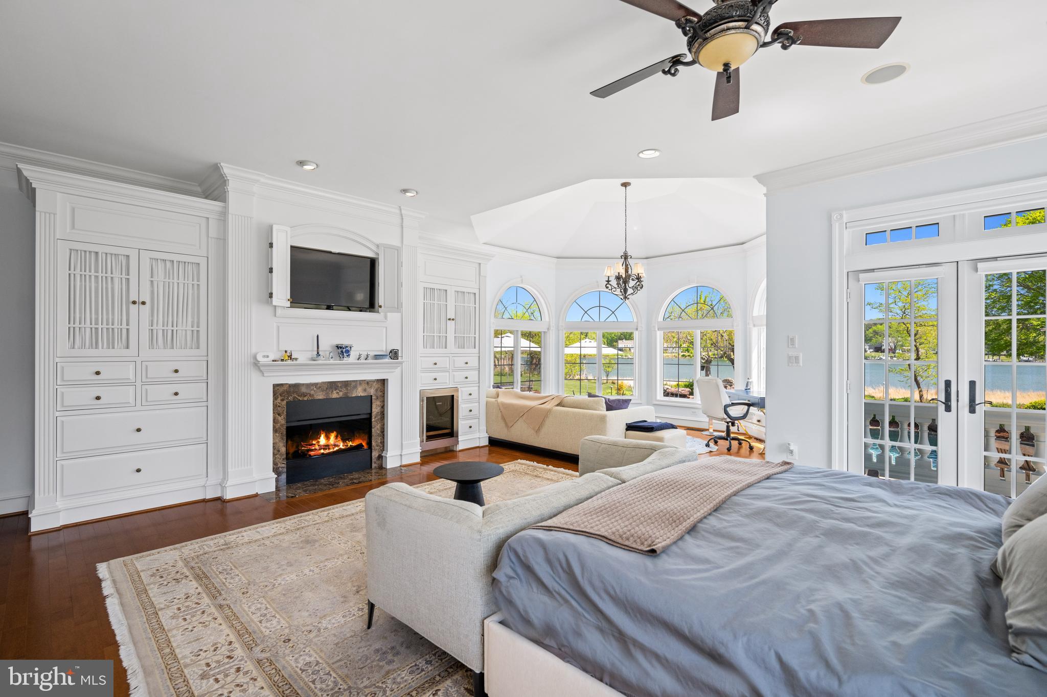 SERENITY FARMS - Residential
