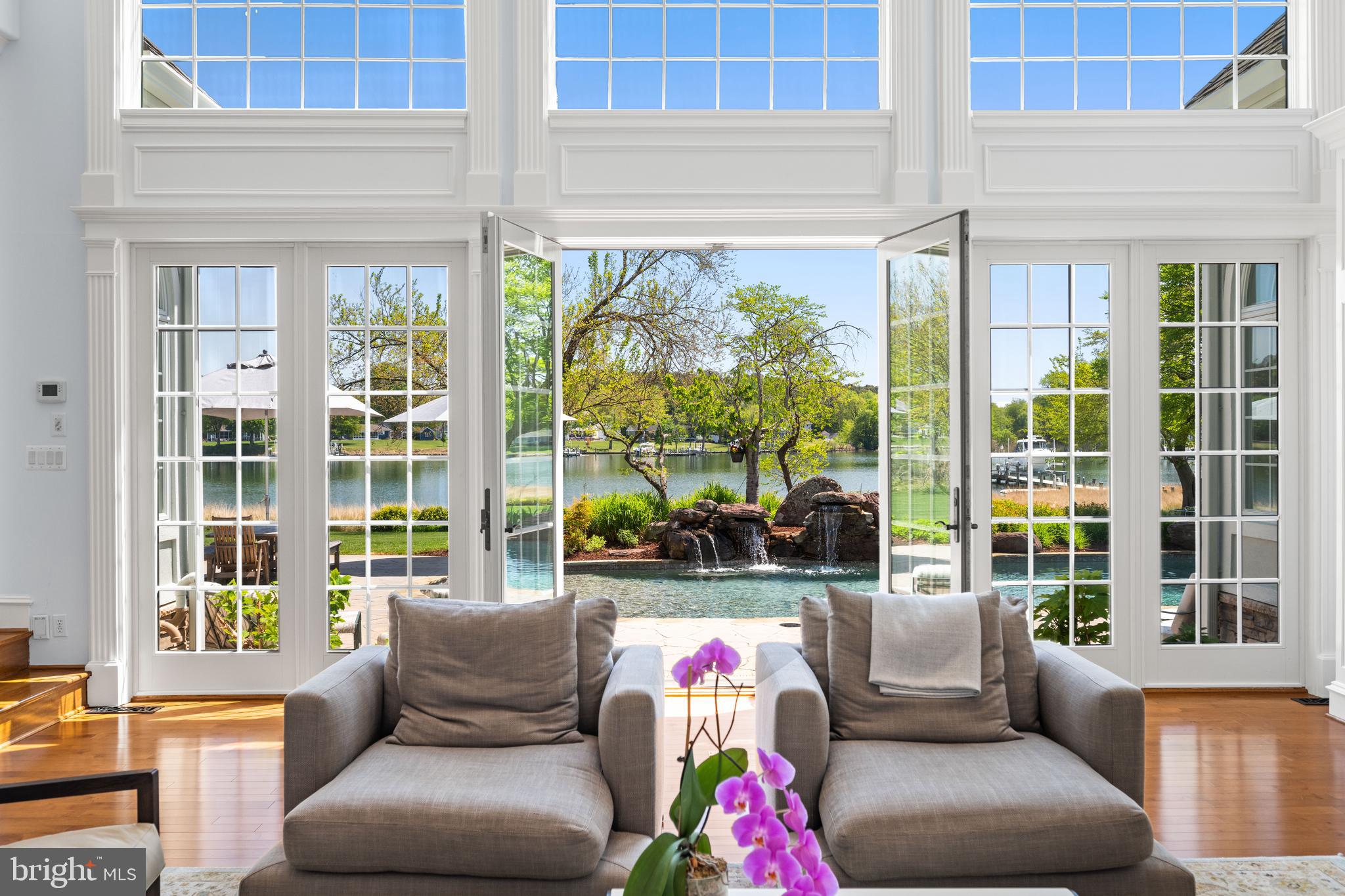 SERENITY FARMS - Residential