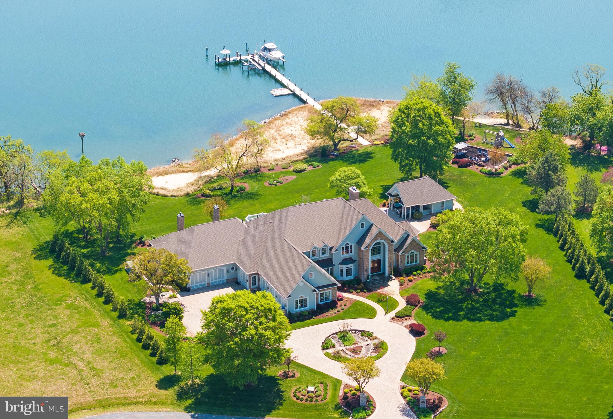 SERENITY FARMS - Residential