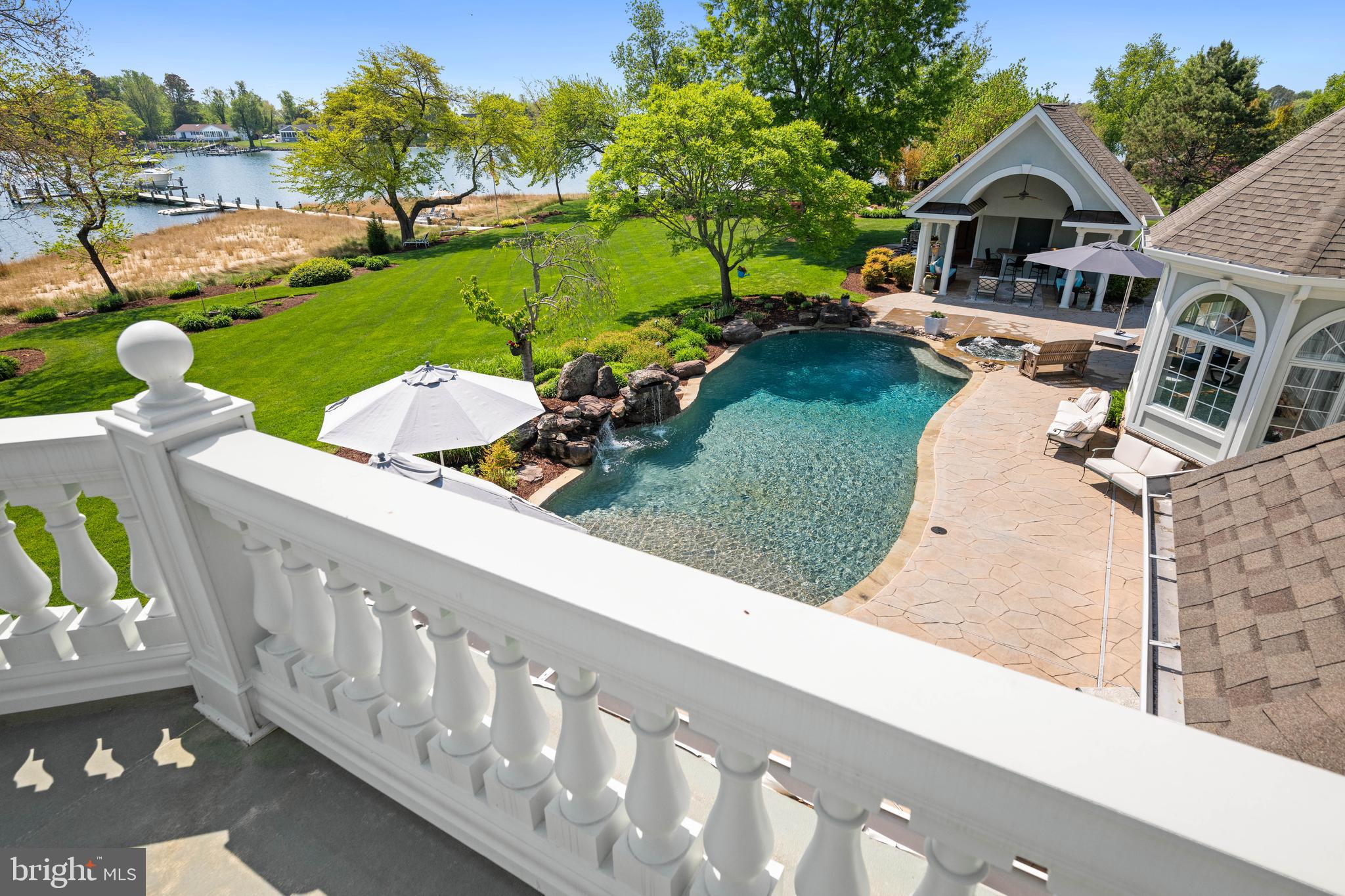 SERENITY FARMS - Residential