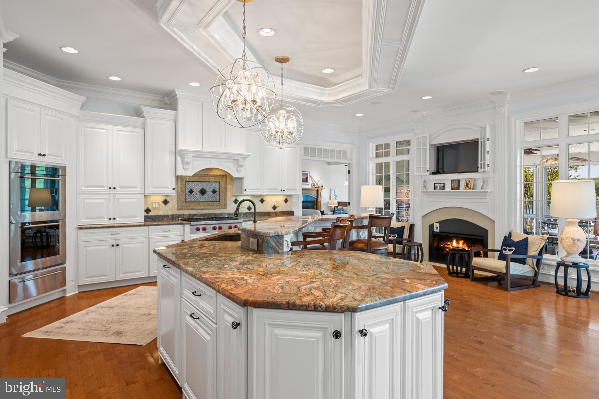 SERENITY FARMS - Residential
