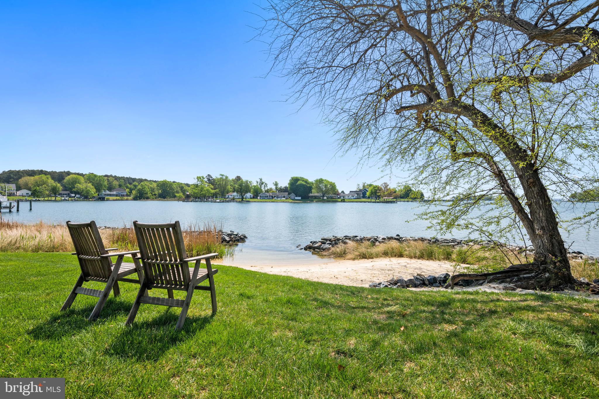 SERENITY FARMS - Residential