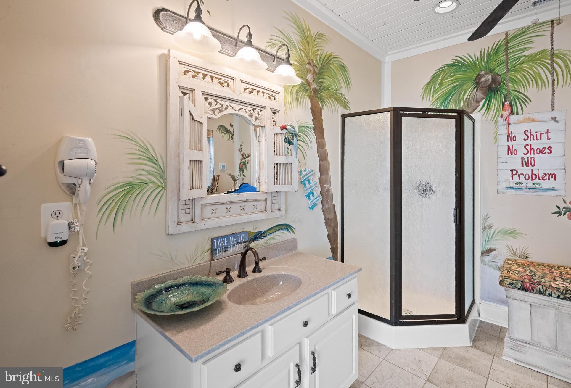 SERENITY FARMS - Residential