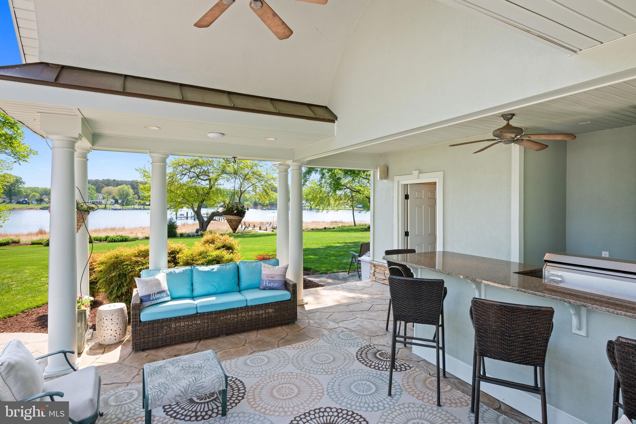 SERENITY FARMS - Residential