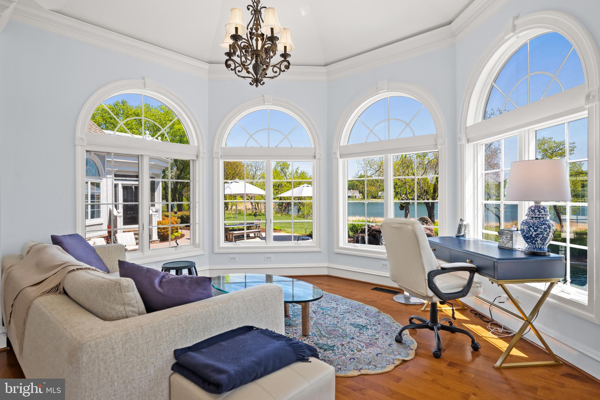 SERENITY FARMS - Residential