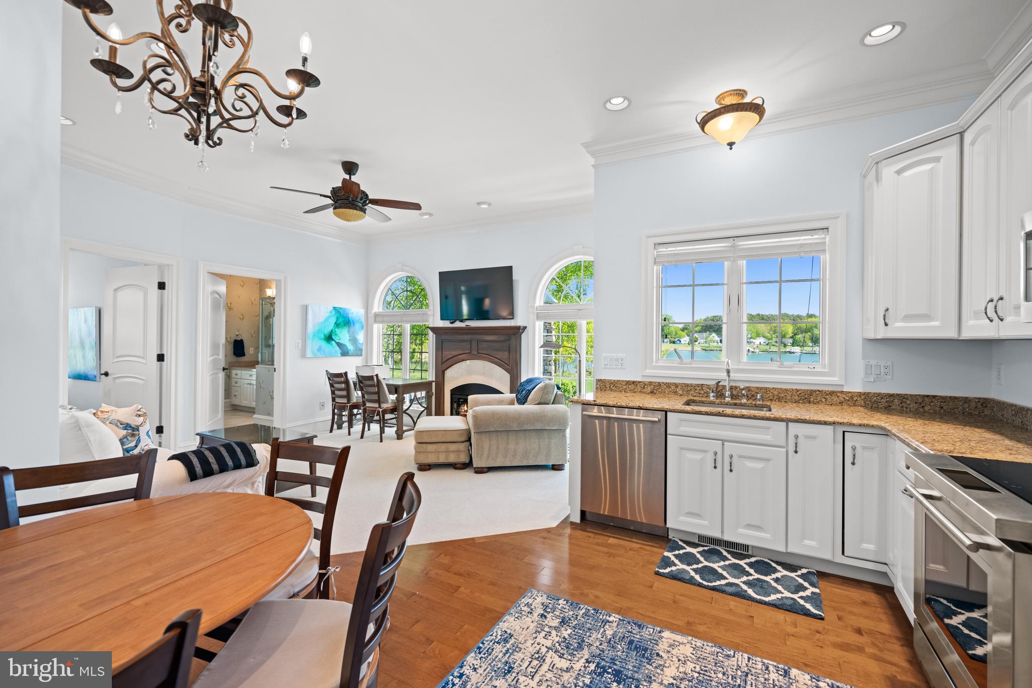 SERENITY FARMS - Residential