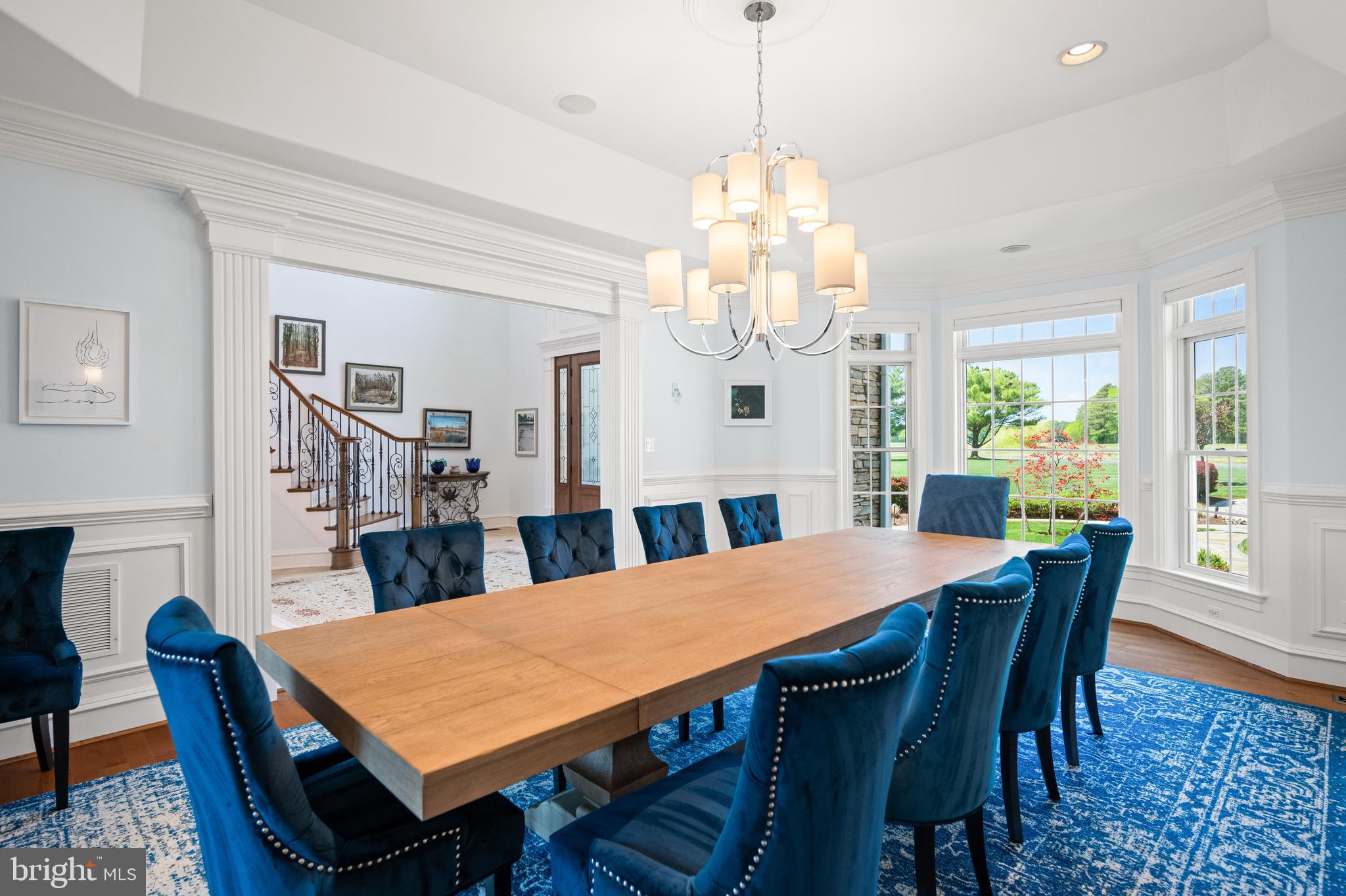 SERENITY FARMS - Residential