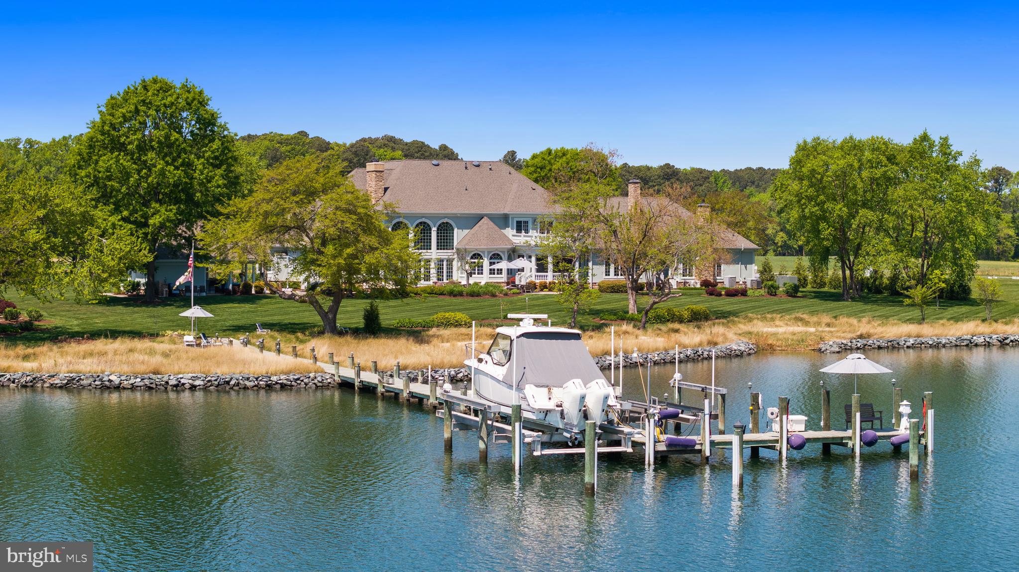 SERENITY FARMS - Residential