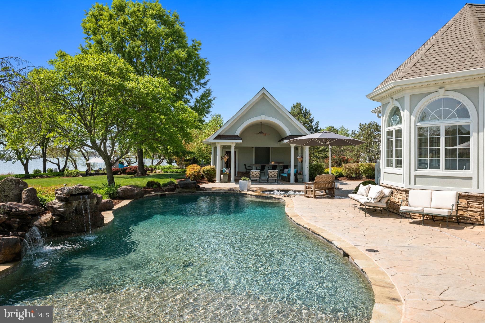 SERENITY FARMS - Residential