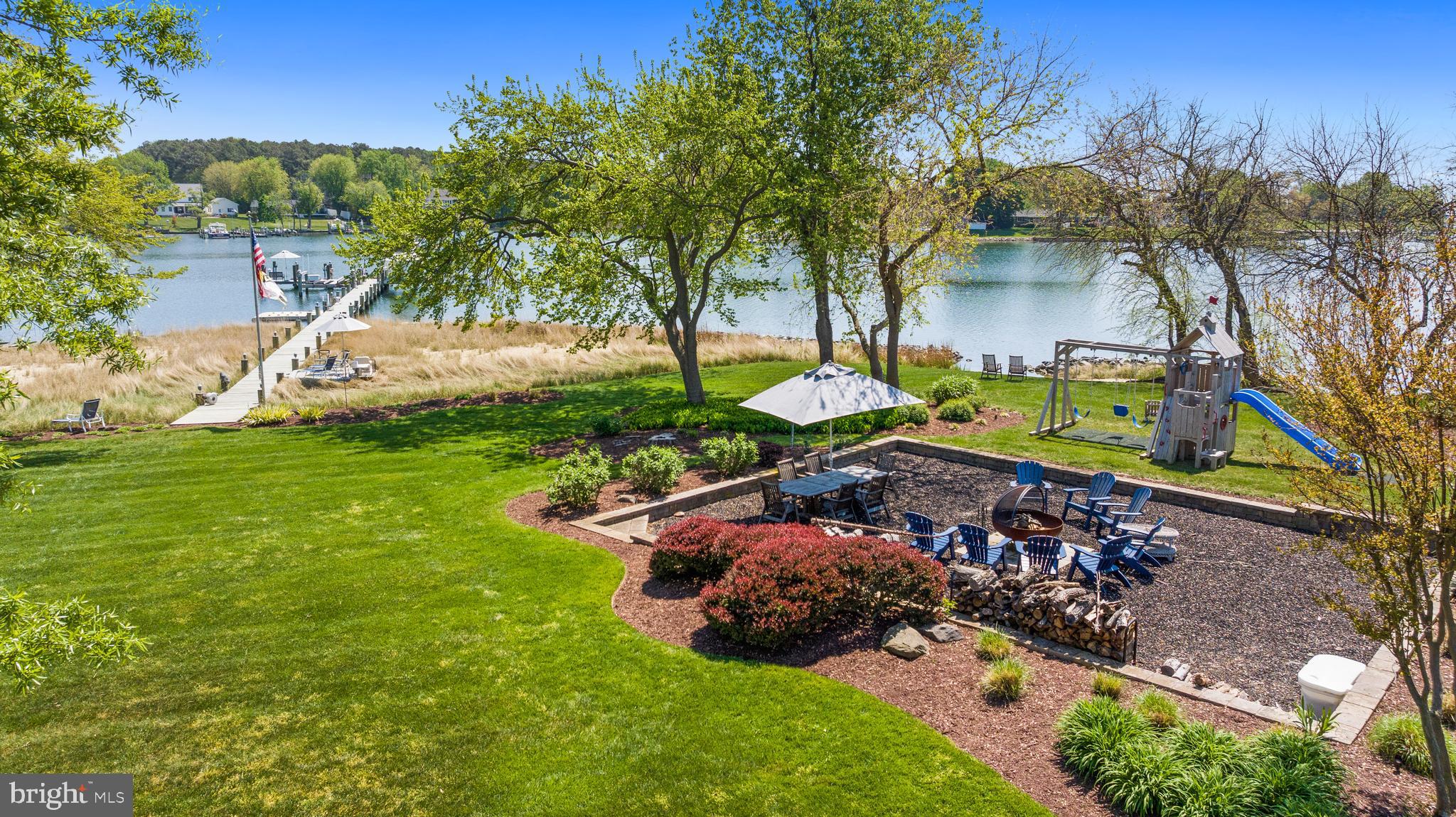 SERENITY FARMS - Residential