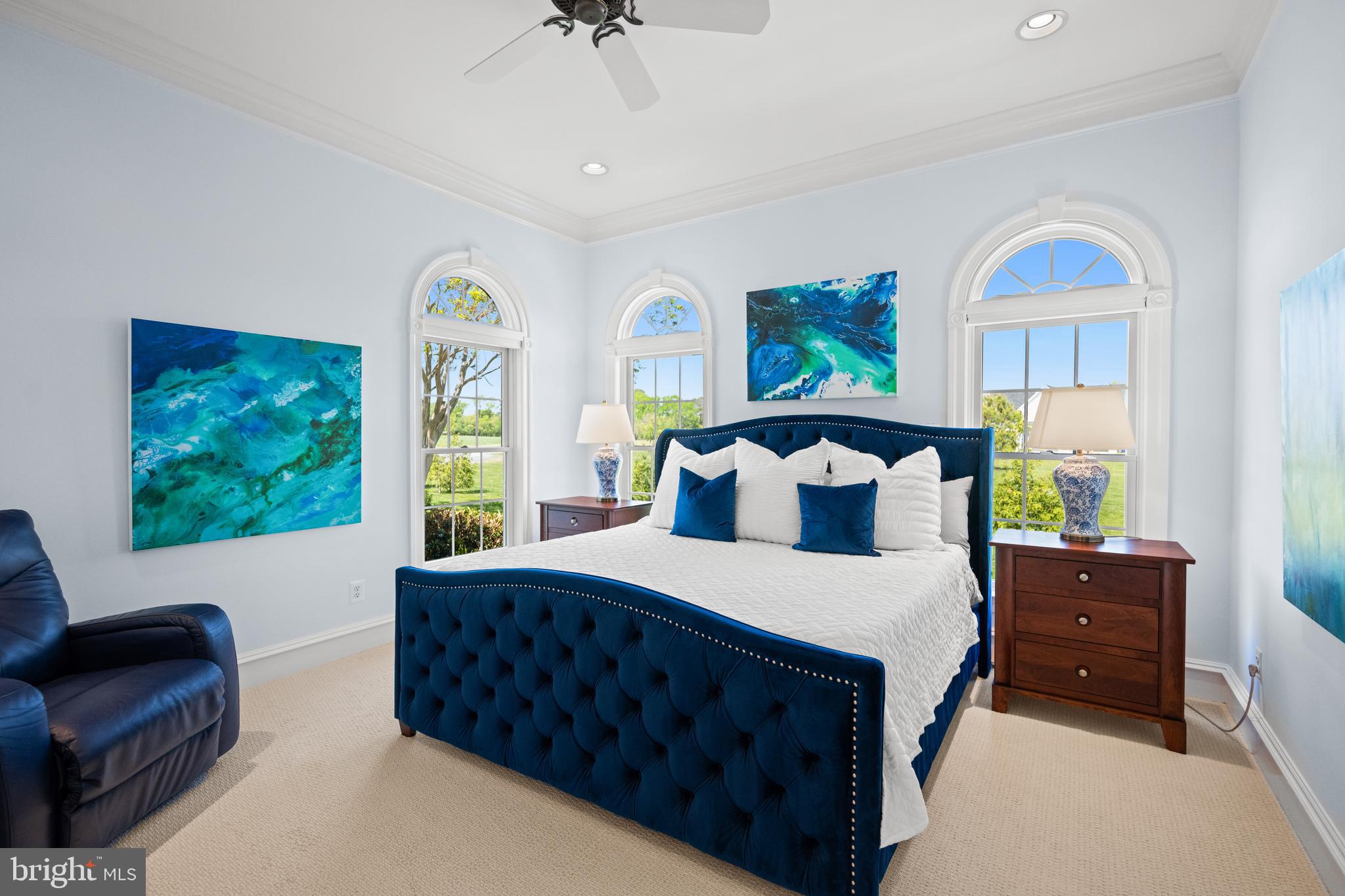 SERENITY FARMS - Residential