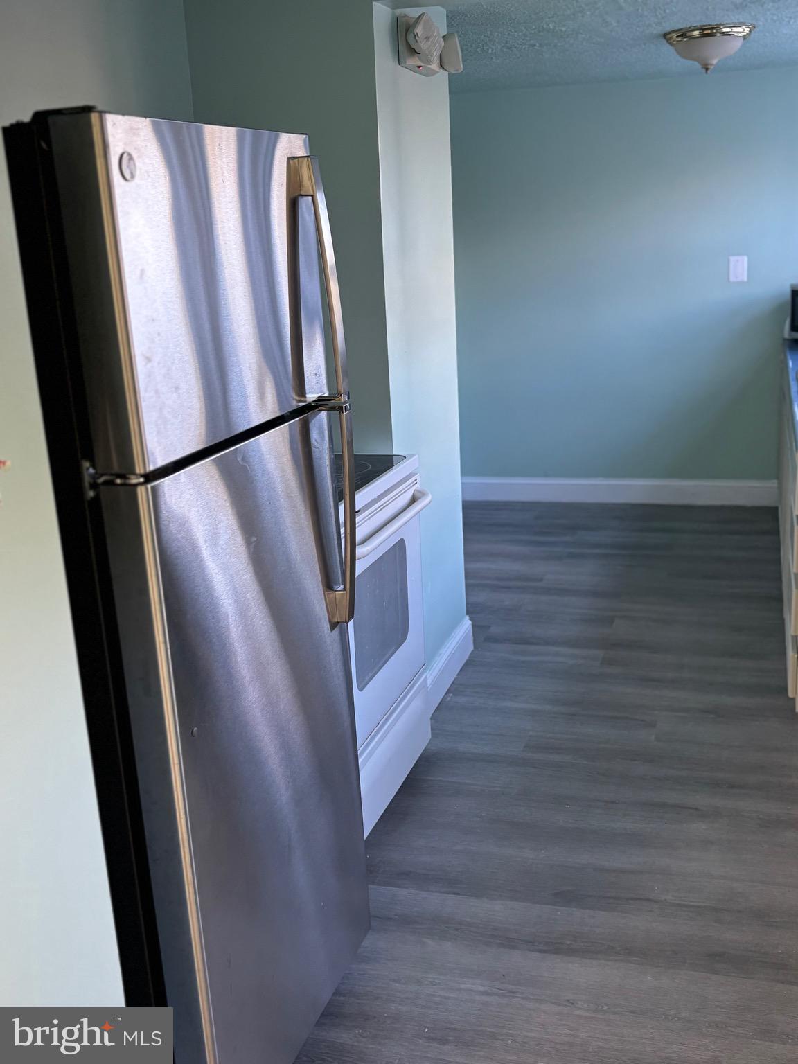 HARRISON LAND - Commercial Sale