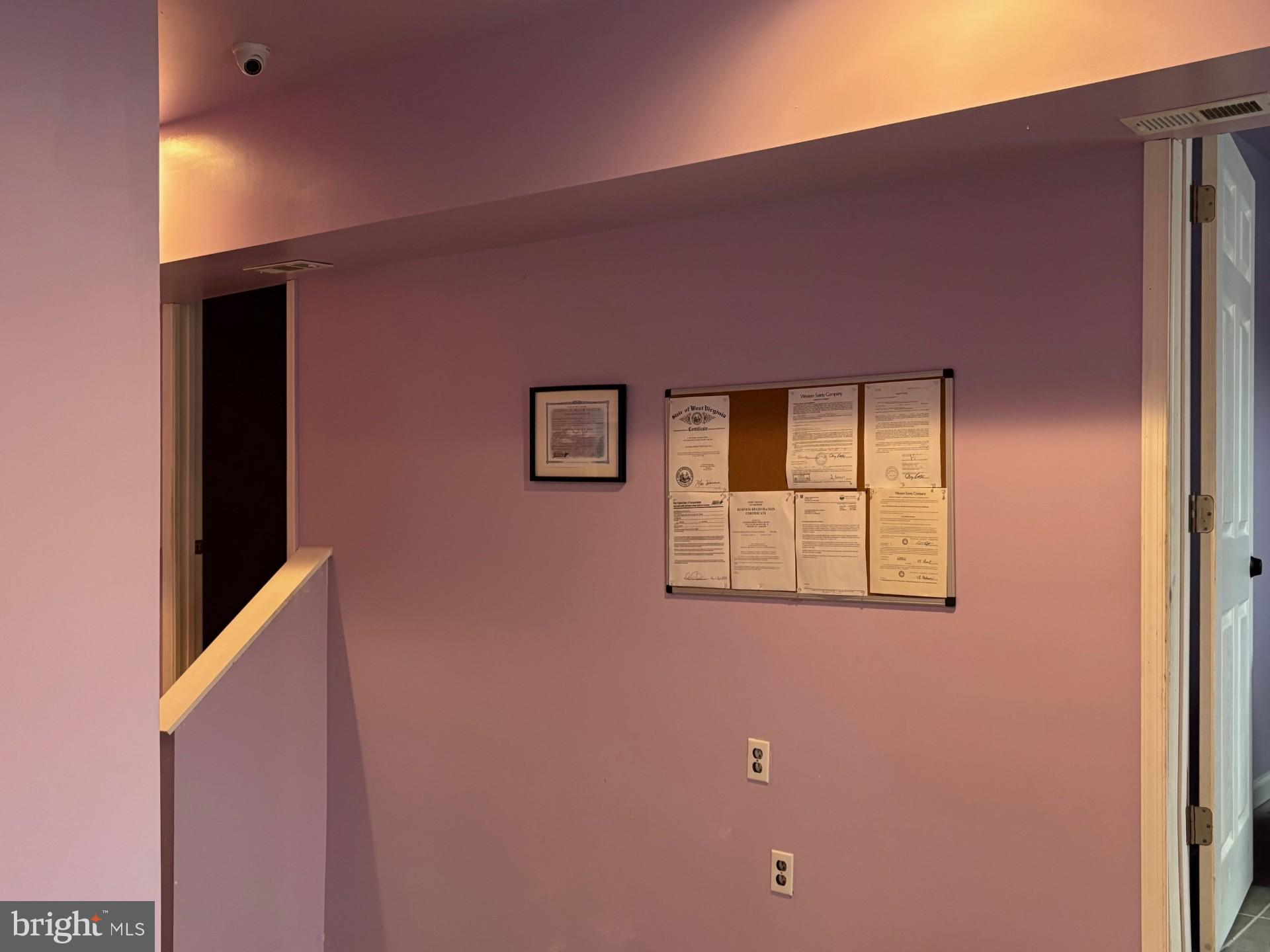 HARRISON LAND - Commercial Sale