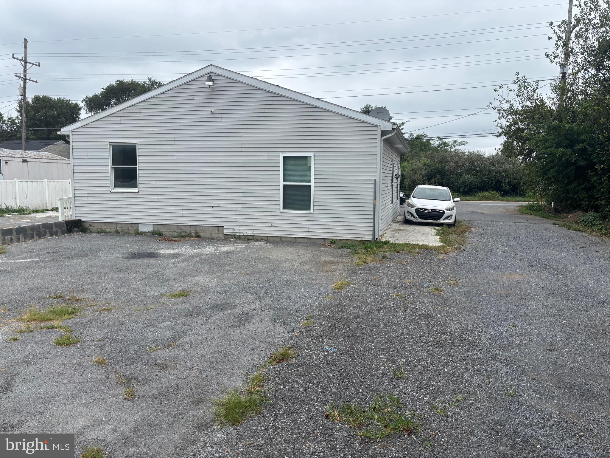 HARRISON LAND - Commercial Sale