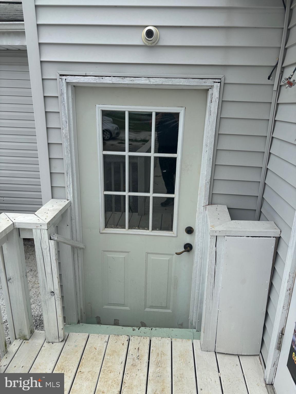 HARRISON LAND - Commercial Sale