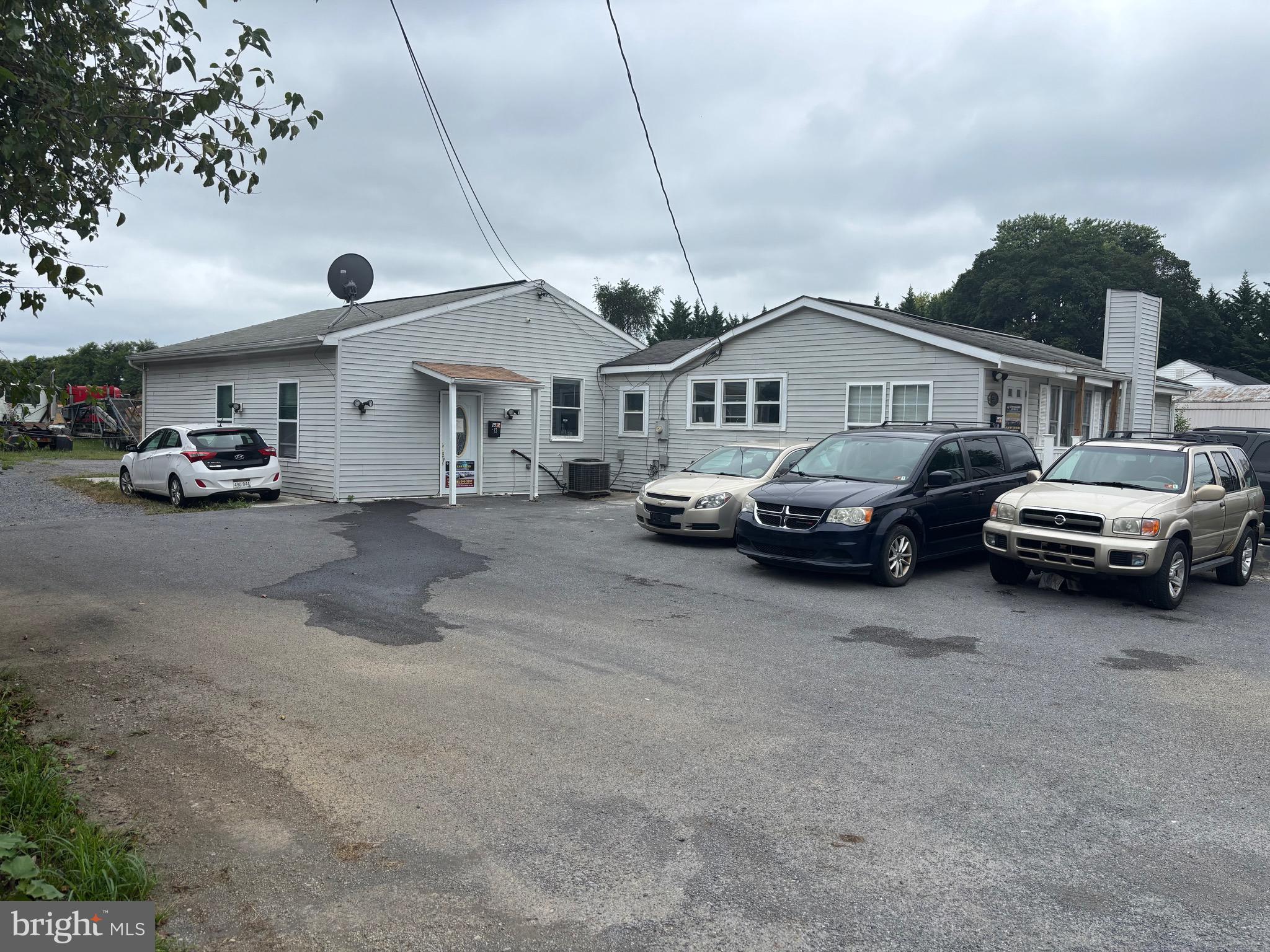 5312 TABLER STATION ROAD