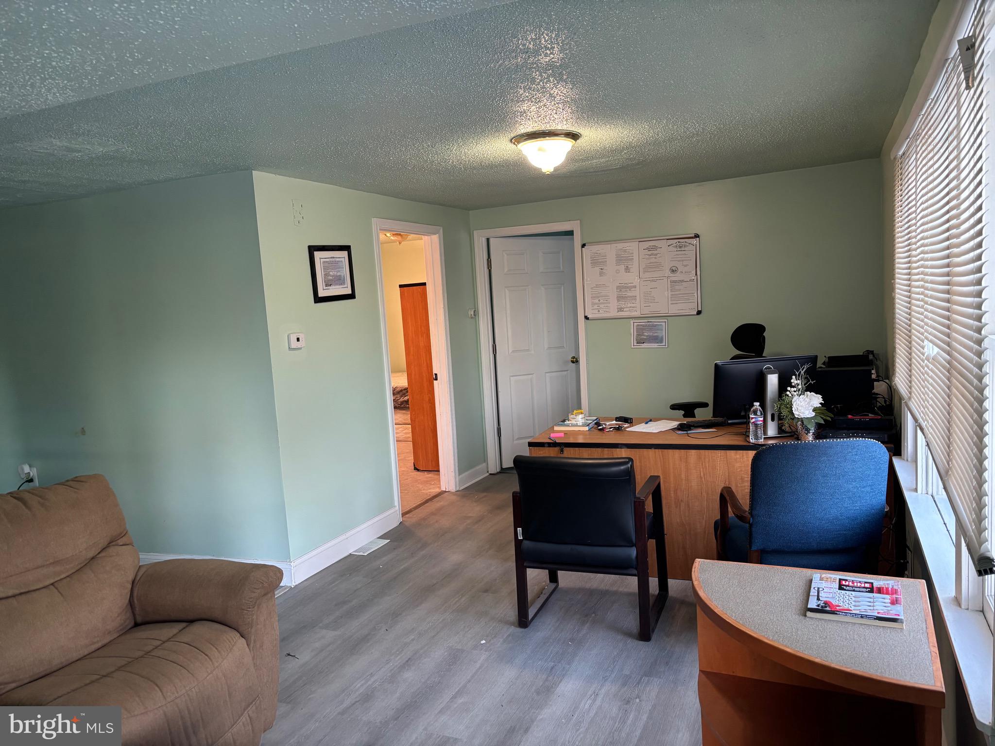 HARRISON LAND - Commercial Sale